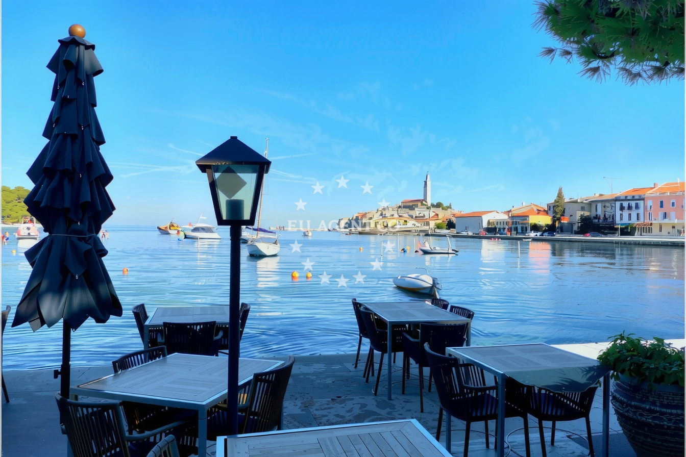 Additional view of Restaurant Skver in Restaurant in Rovinj, Istria and Kvarner, Croatia photo 15