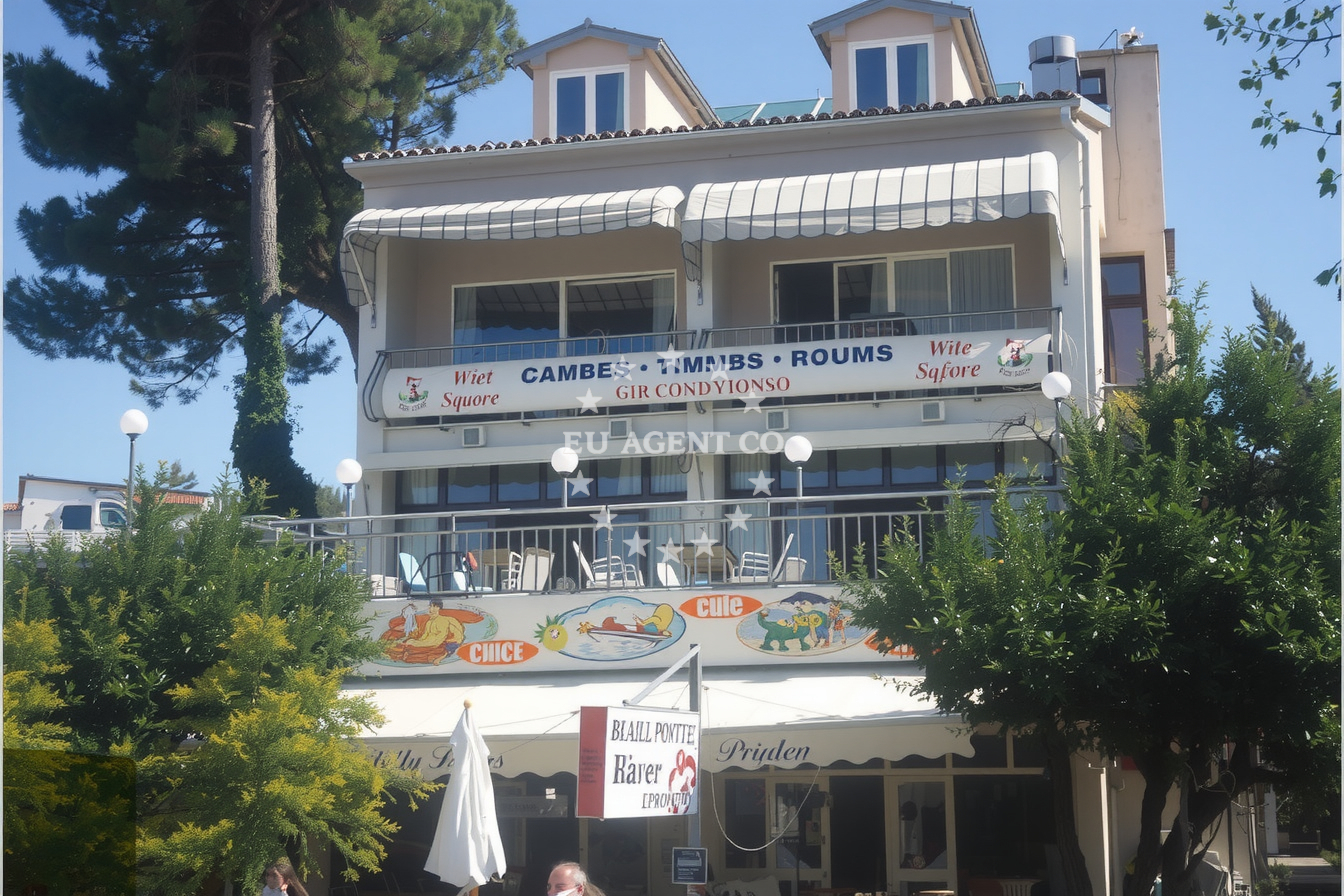 Additional view of Villa Squero restaurant in Restaurant in Rovinj, Istria and Kvarner, Croatia photo 7