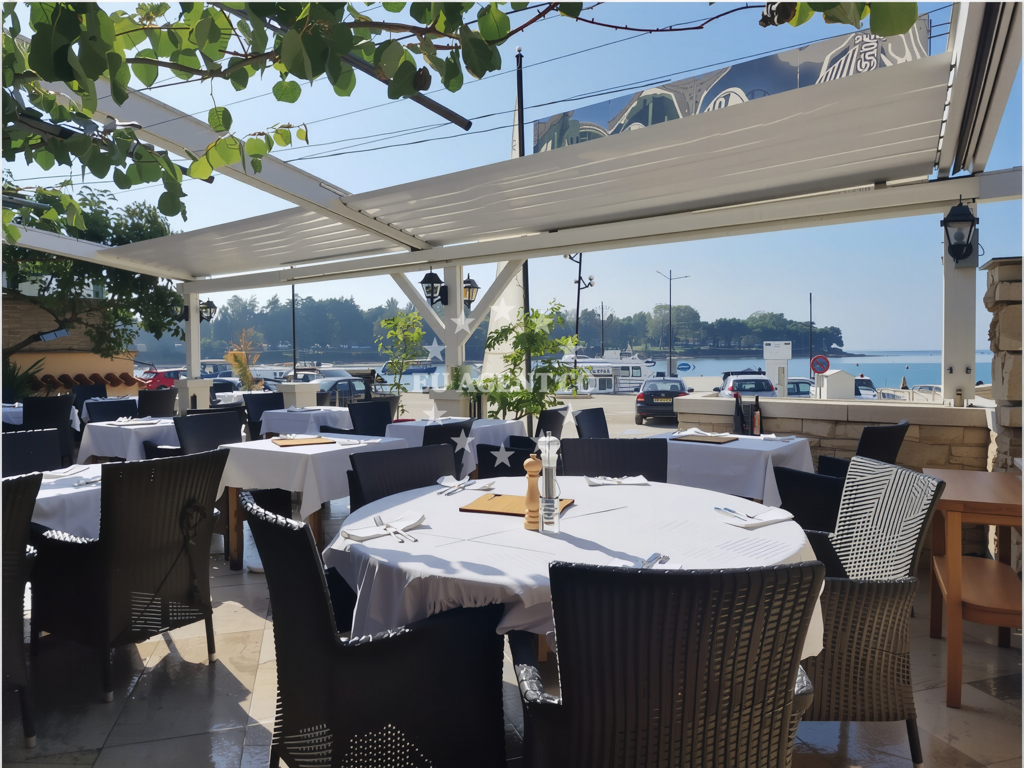 Additional view of Restaurant in Restaurant in Savudrija, Istria and Kvarner, Croatia photo 4