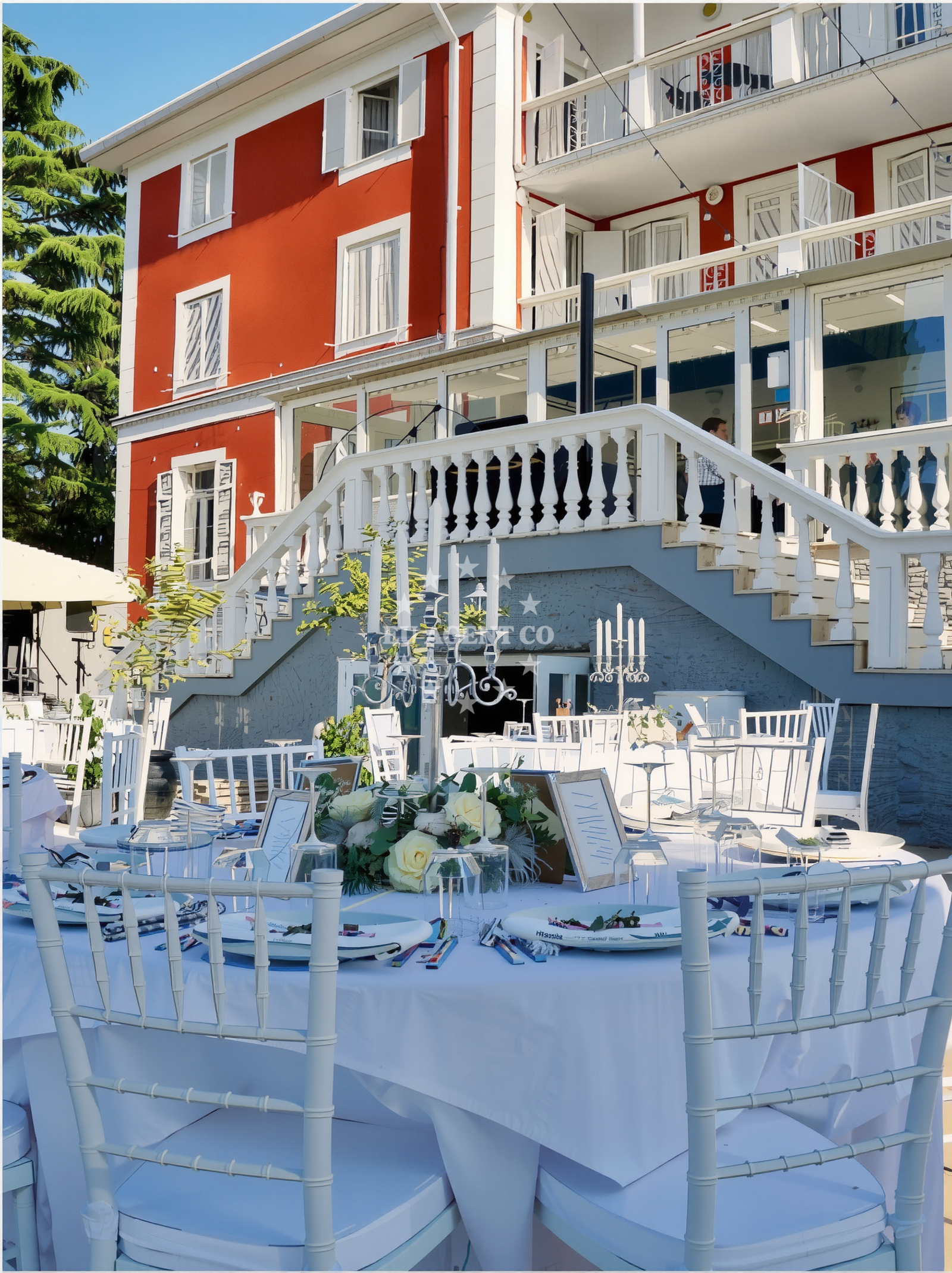Additional view of Restaurant in Restaurant in Savudrija, Istria and Kvarner, Croatia photo 6