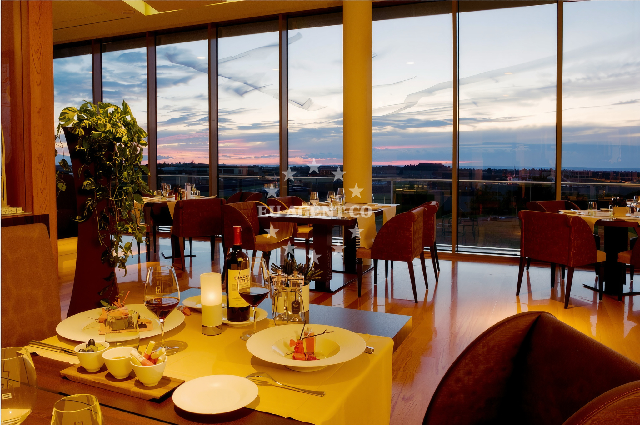 Additional view of Restaurant in Restaurant in Savudrija, Istria and Kvarner, Croatia photo 8