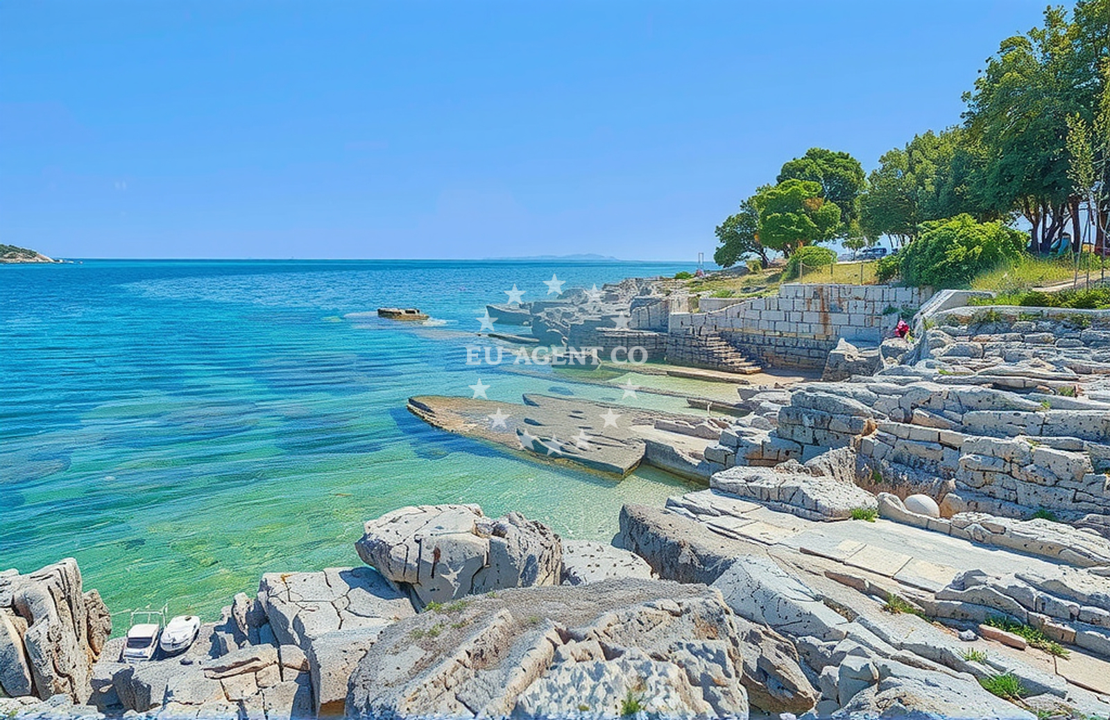 Additional view of Restaurant in Restaurant in Šegotići, Istria and Kvarner, Croatia photo 4