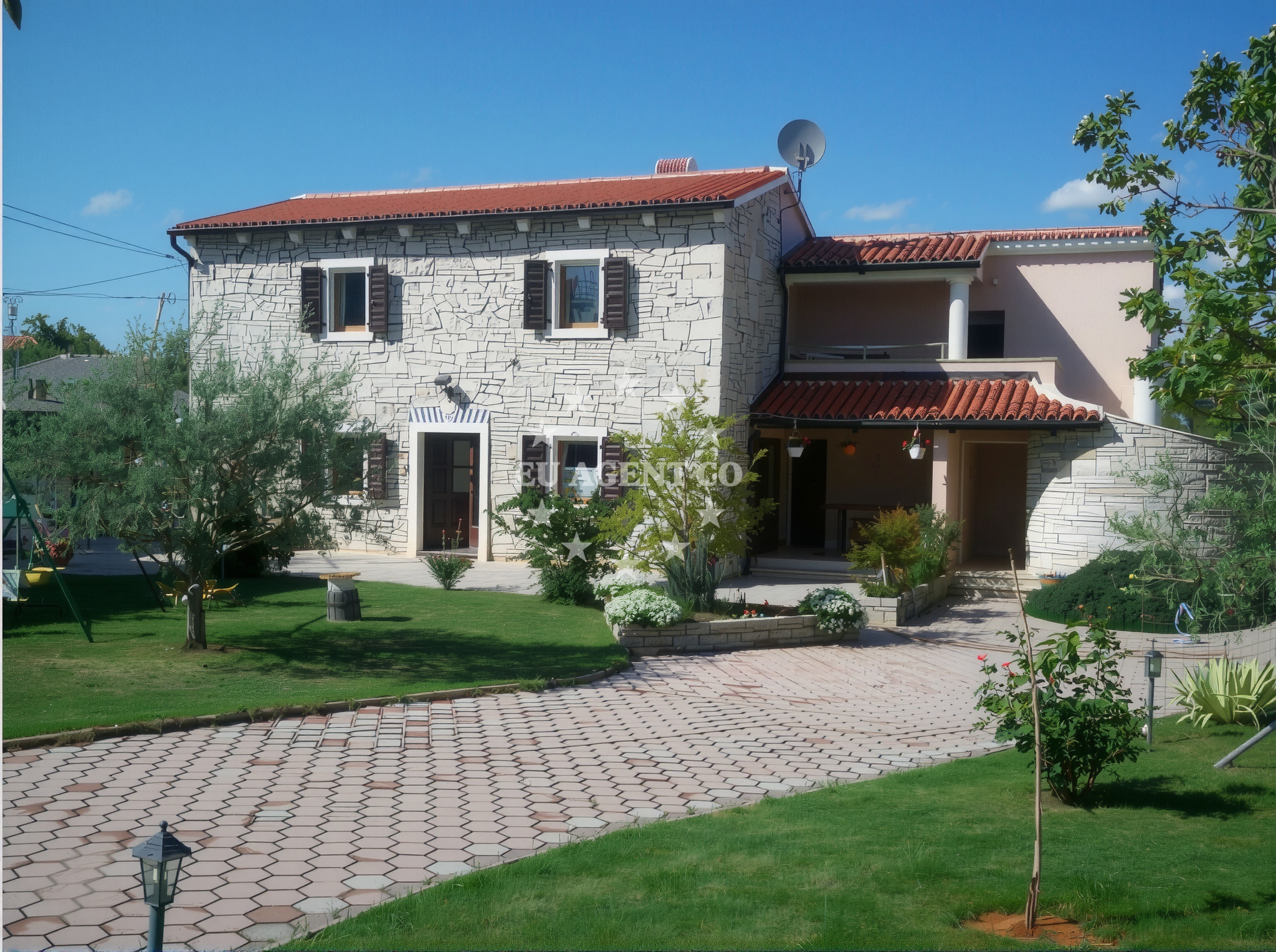 Additional view of Restaurant in Restaurant in Šegotići, Istria and Kvarner, Croatia photo 6