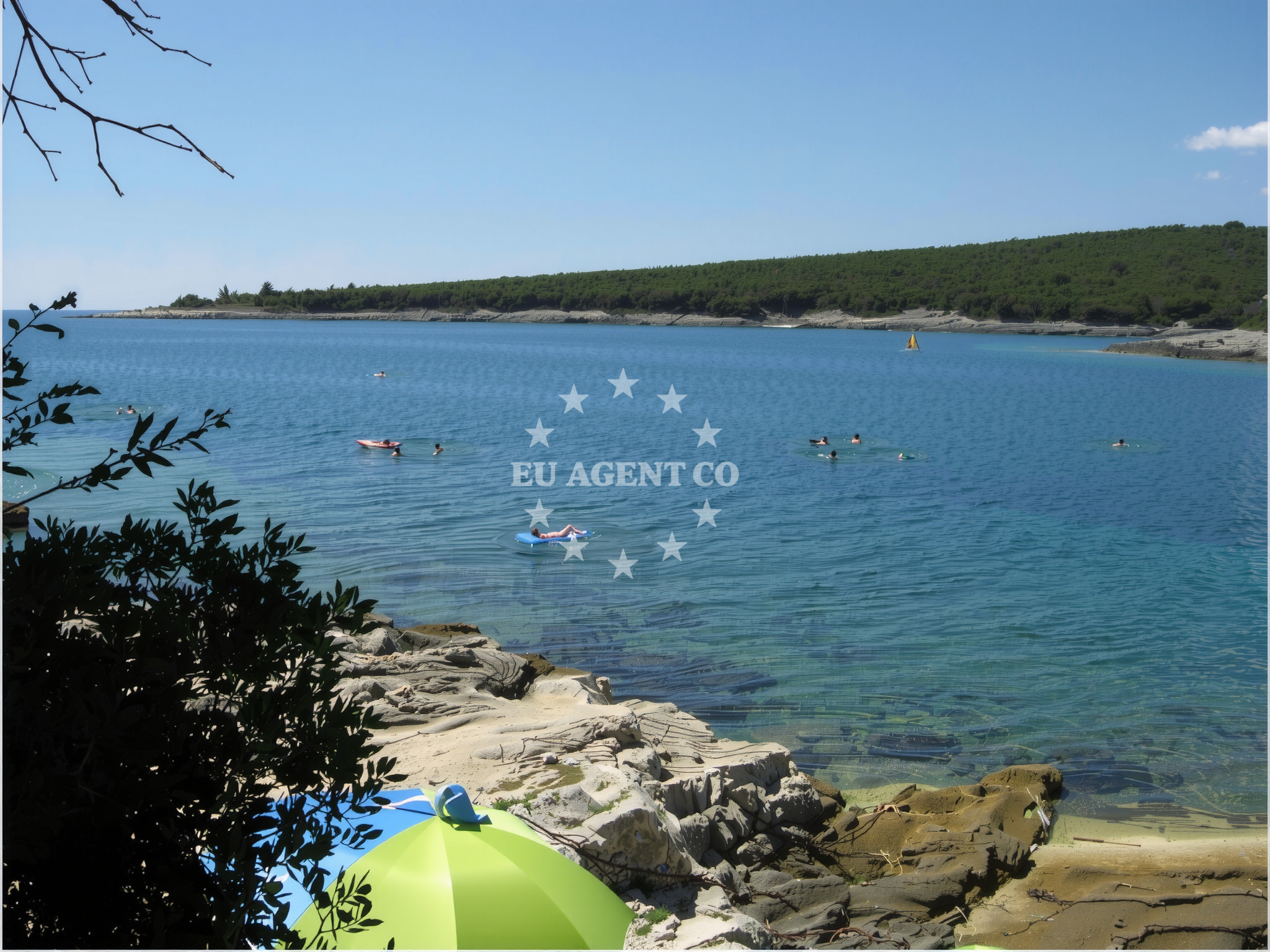 Additional view of Restaurant in Restaurant in Šegotići, Istria and Kvarner, Croatia photo 8