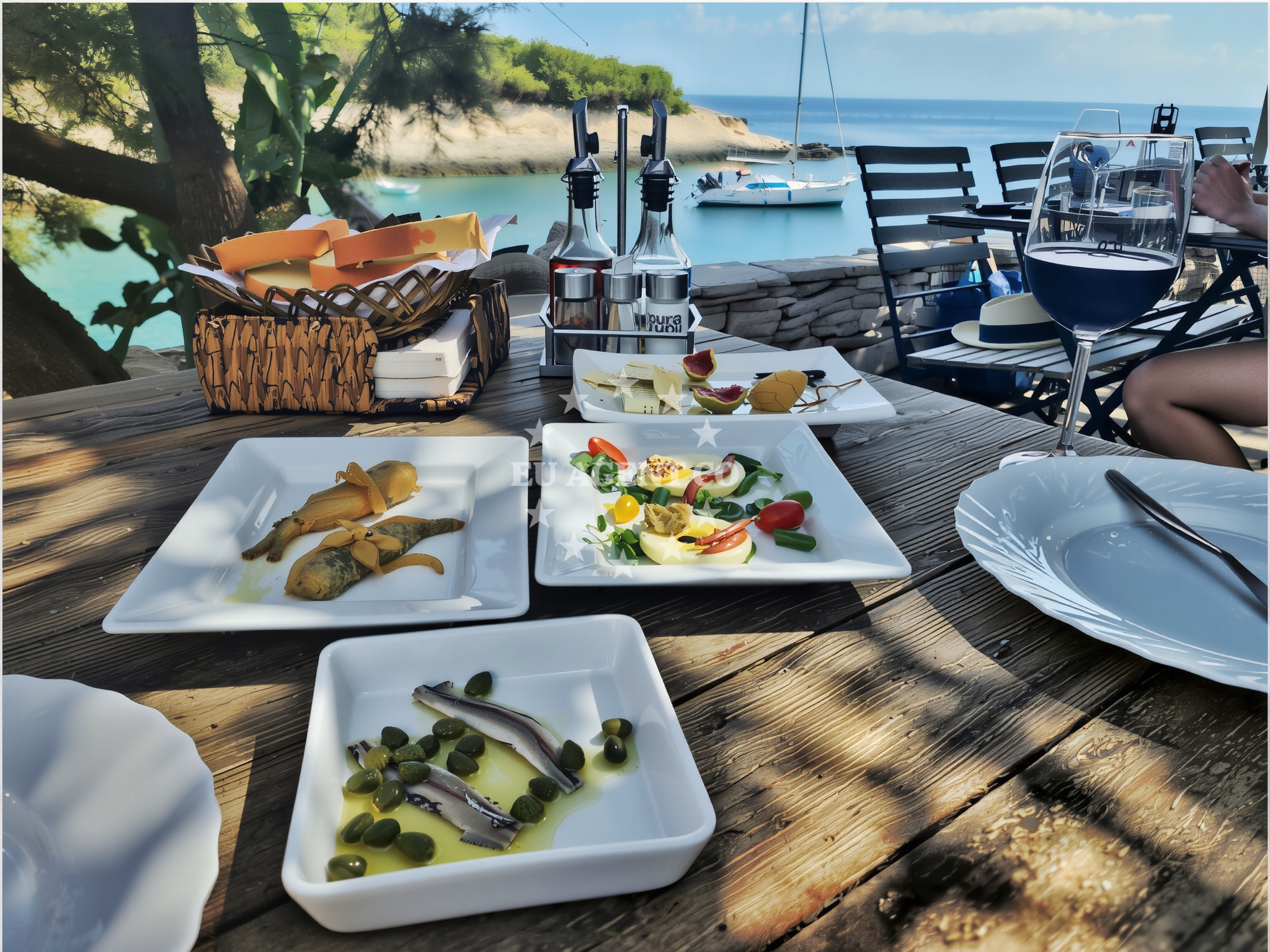 Additional view of Restaurant in Restaurant in Šegotići, Istria and Kvarner, Croatia photo 10