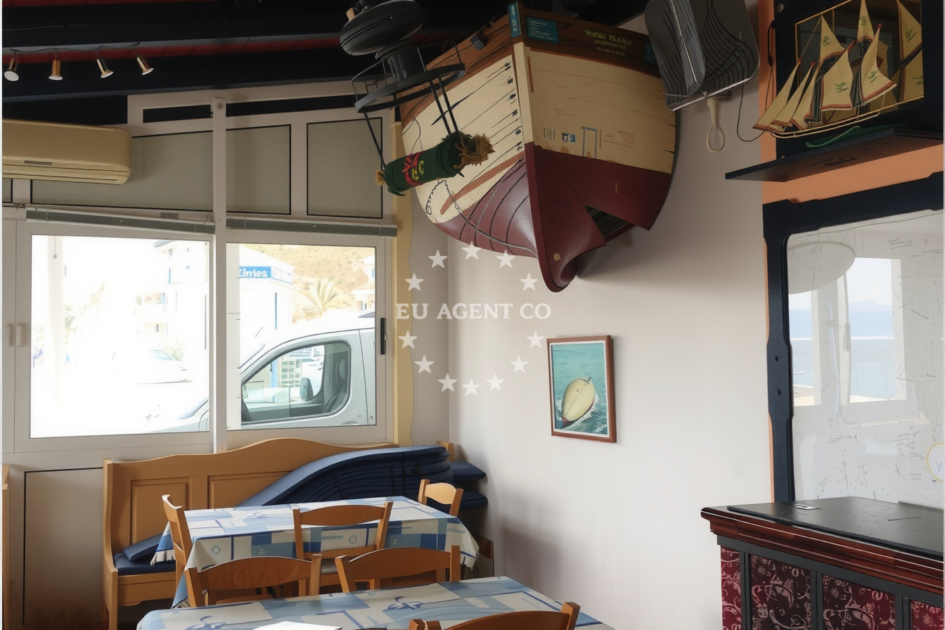 Additional view of Riva restaurant in Restaurant in Senj, Istria and Kvarner, Croatia photo 6