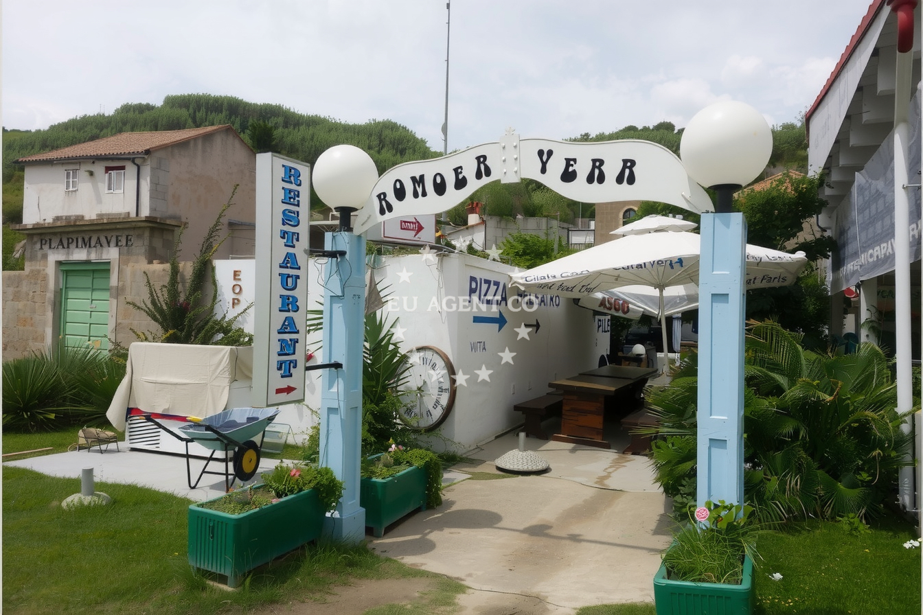 Additional view of Konoba Vera restaurant in Restaurant in Susak on the island Susak, Istria and Kvarner, Croatia photo 9