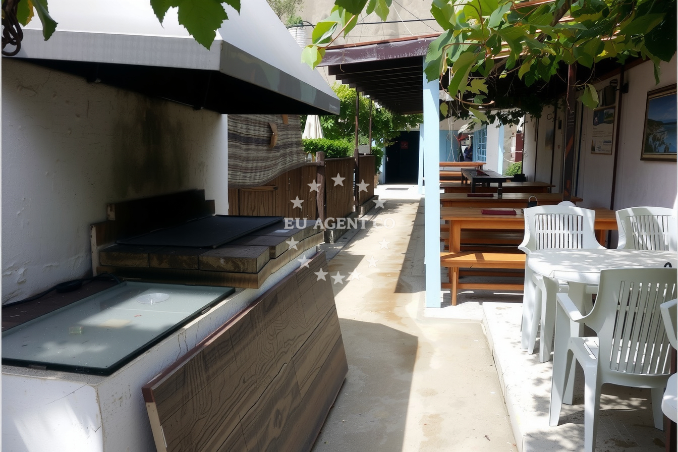 Additional view of Konoba Vera restaurant in Restaurant in Susak on the island Susak, Istria and Kvarner, Croatia photo 10