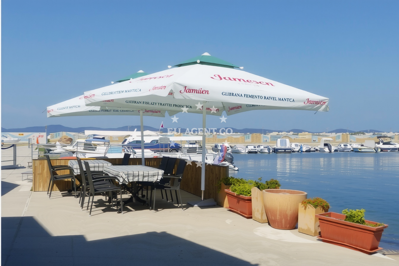 Additional view of No. 13 restaurant in Restaurant in Susak on the island Susak, Istria and Kvarner, Croatia photo 6