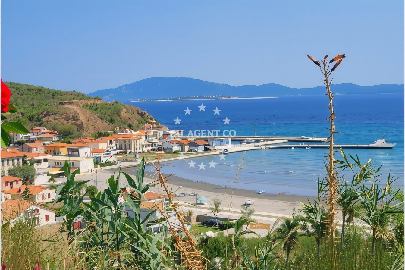 Additional view of No. 13 restaurant in Restaurant in Susak on the island Susak, Istria and Kvarner, Croatia photo 7