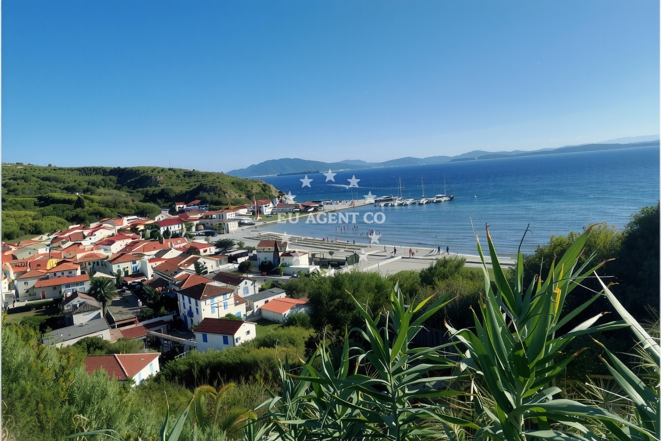 Additional view of No. 13 restaurant in Restaurant in Susak on the island Susak, Istria and Kvarner, Croatia photo 9