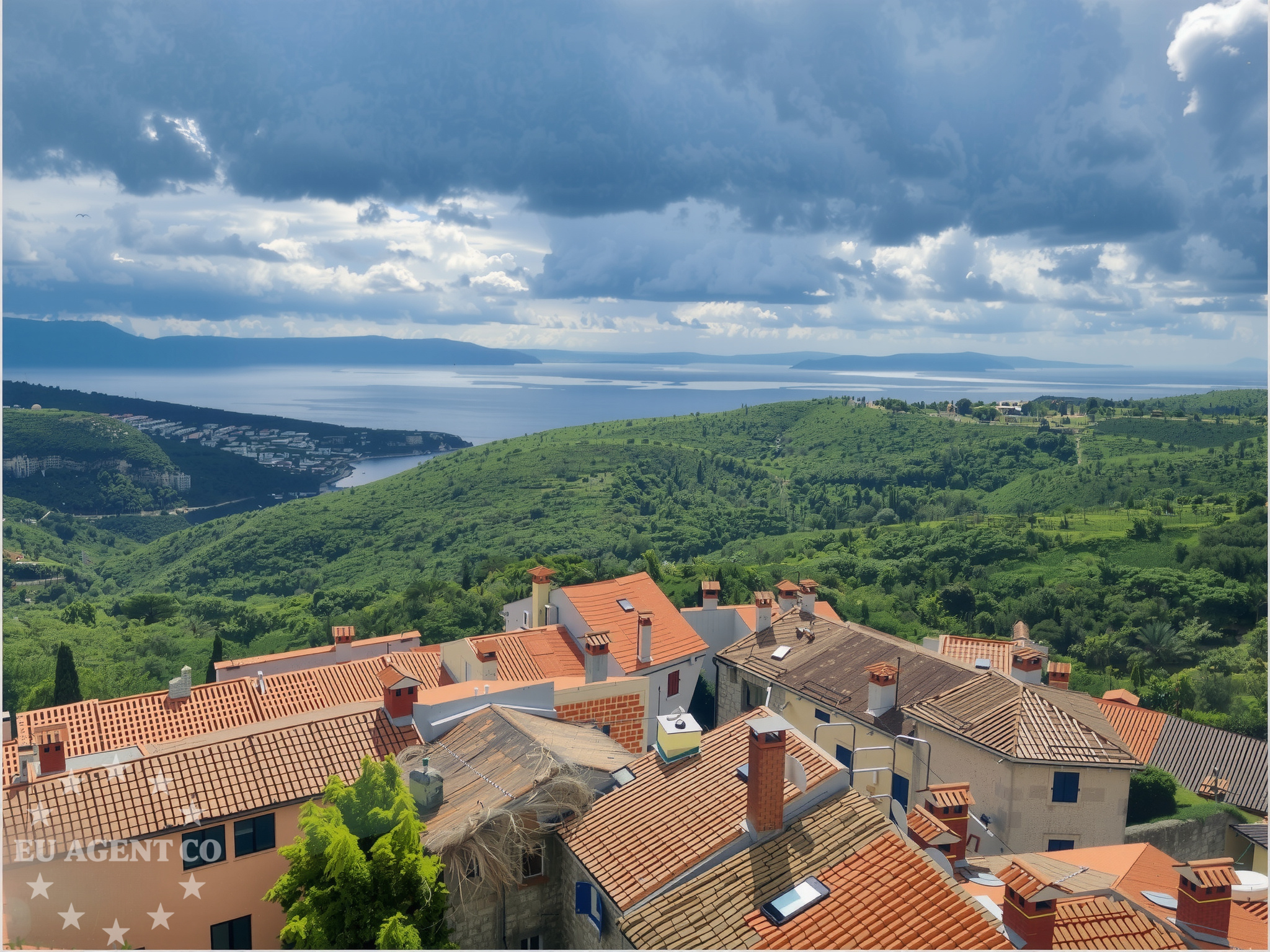 Additional view of Restaurant in Restaurant in Sveta Marina, Istria and Kvarner, Croatia photo 4