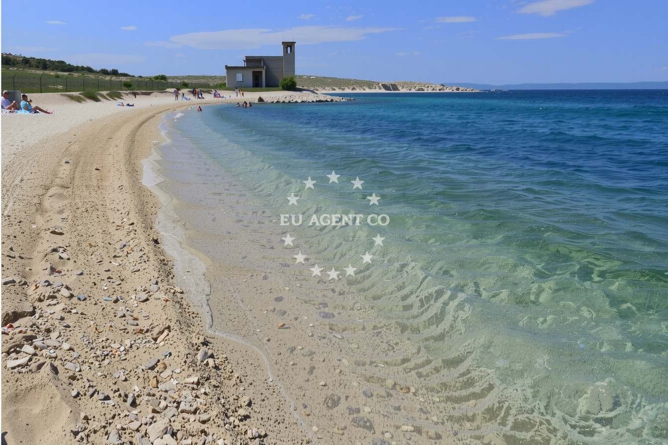 Additional view of Arta restaurant in Restaurant on the island Sveti Grgur, Istria and Kvarner, Croatia photo 7
