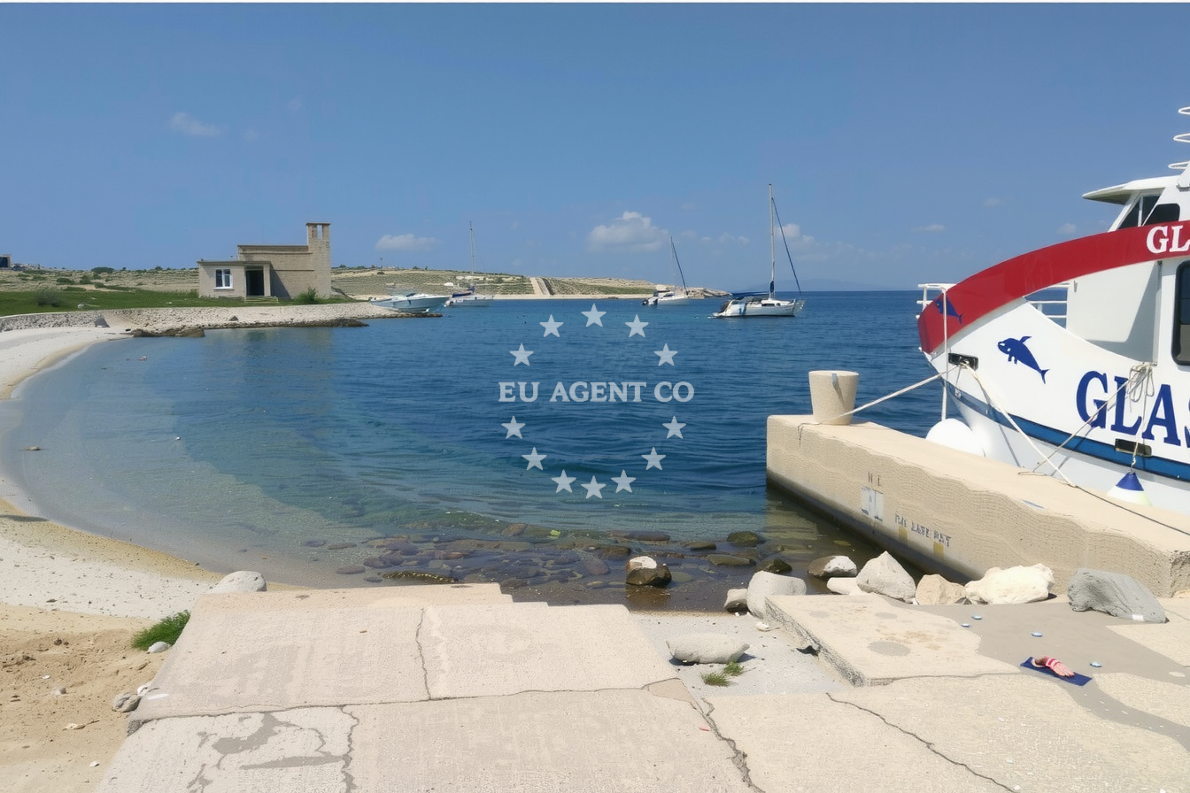 Additional view of Arta restaurant in Restaurant on the island Sveti Grgur, Istria and Kvarner, Croatia photo 11