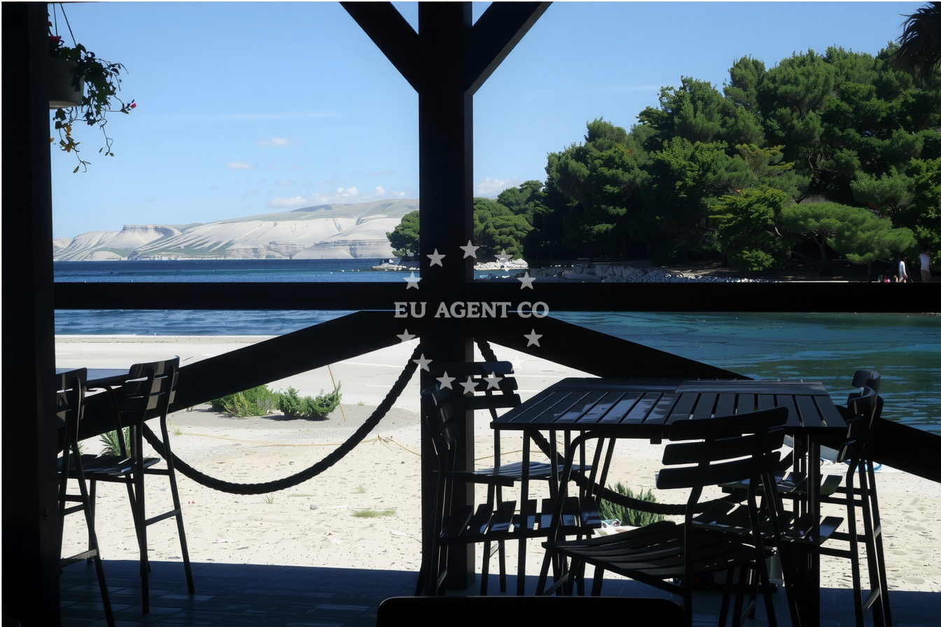 Additional view of Arta restaurant in Restaurant on the island Sveti Grgur, Istria and Kvarner, Croatia photo 13