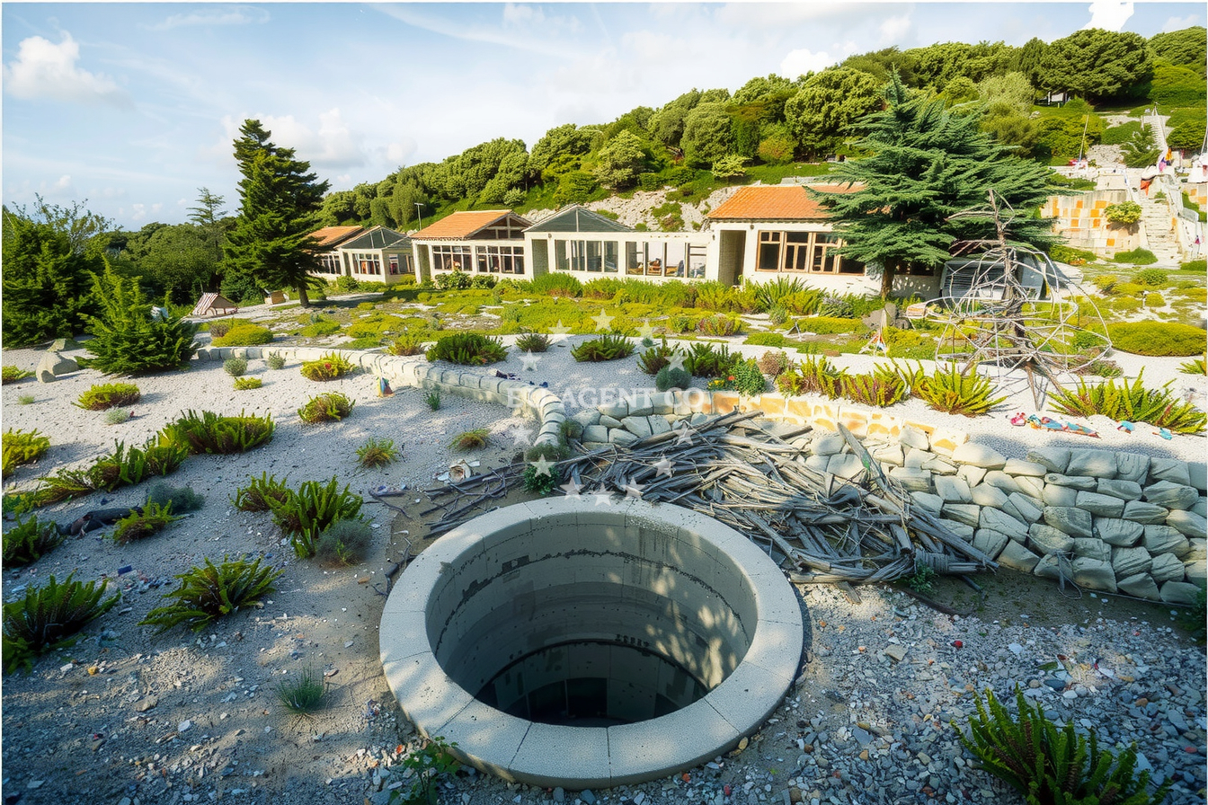 Additional view of Arta restaurant in Restaurant on the island Sveti Grgur, Istria and Kvarner, Croatia photo 14