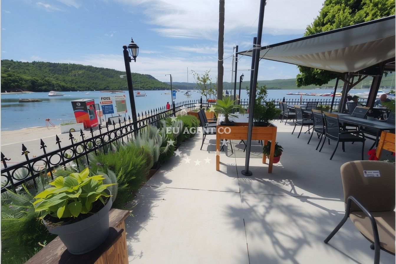 Additional view of Konoba Nando restaurant in Restaurant in Trget, Istria and Kvarner, Croatia photo 7