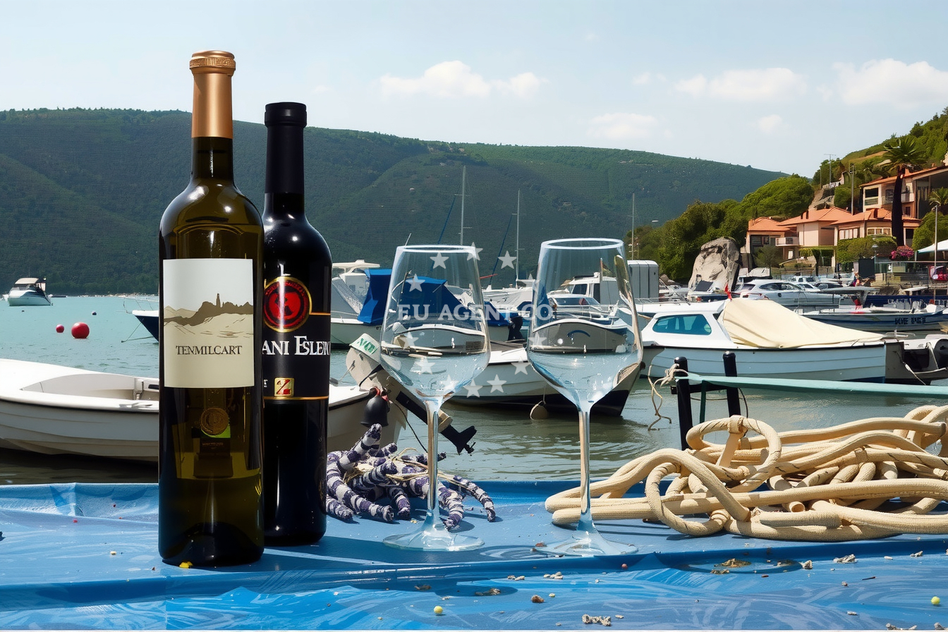 Additional view of Konoba Nando restaurant in Restaurant in Trget, Istria and Kvarner, Croatia photo 9