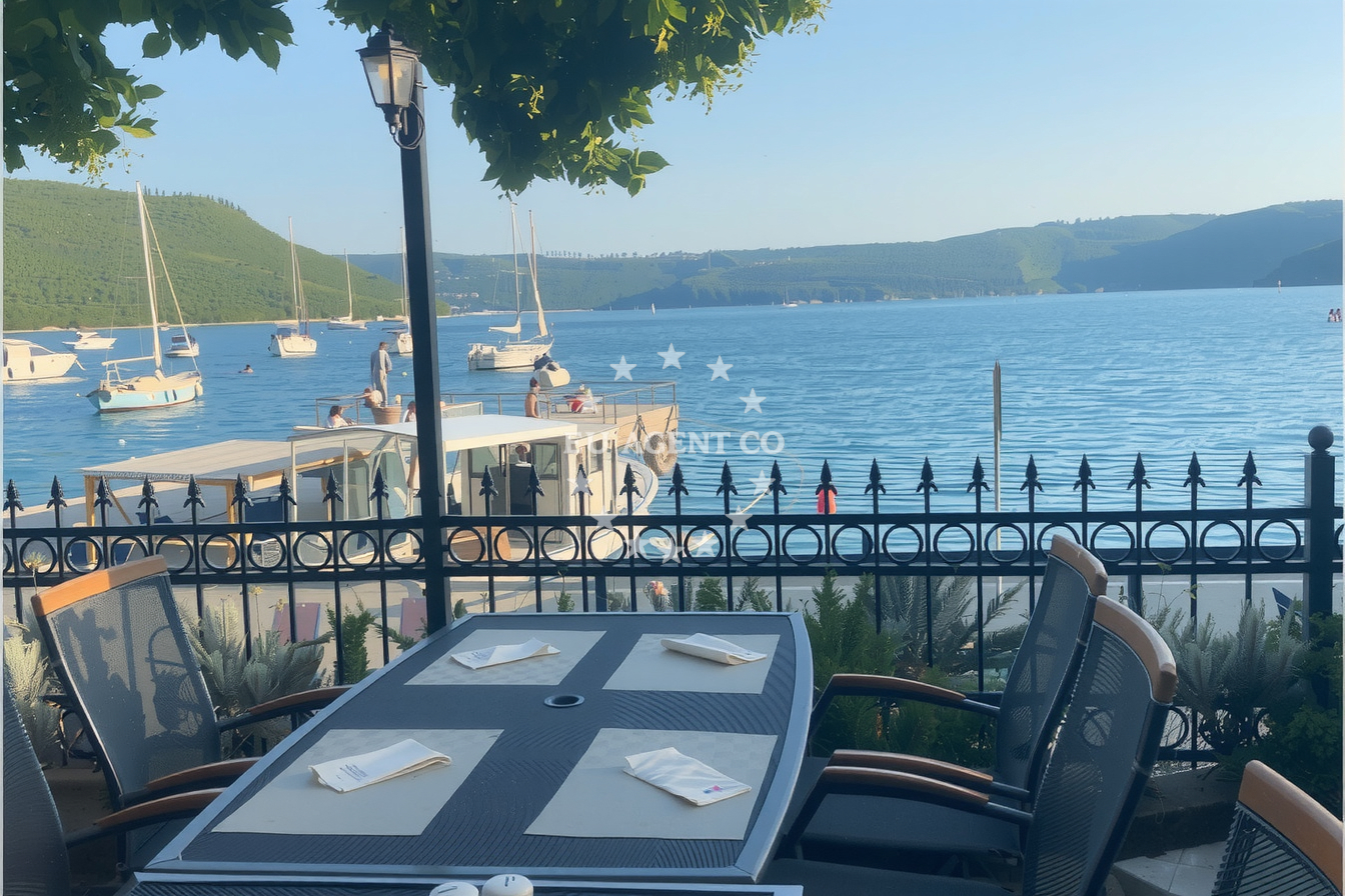 Additional view of Konoba Nando restaurant in Restaurant in Trget, Istria and Kvarner, Croatia photo 10