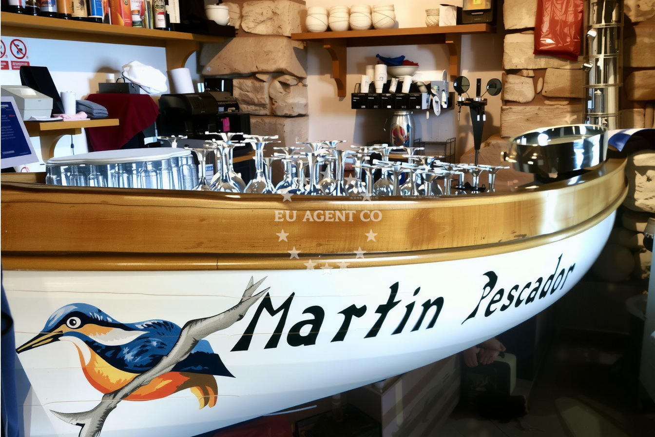 Additional view of Martin Pescador restaurant in Restaurant in Trget, Istria and Kvarner, Croatia photo 7