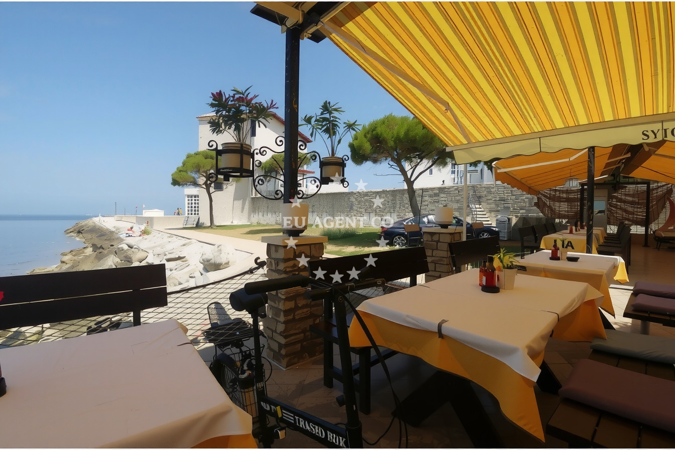 Additional view of Amfora restaurant in Restaurant in Umag, Istria and Kvarner, Croatia photo 5