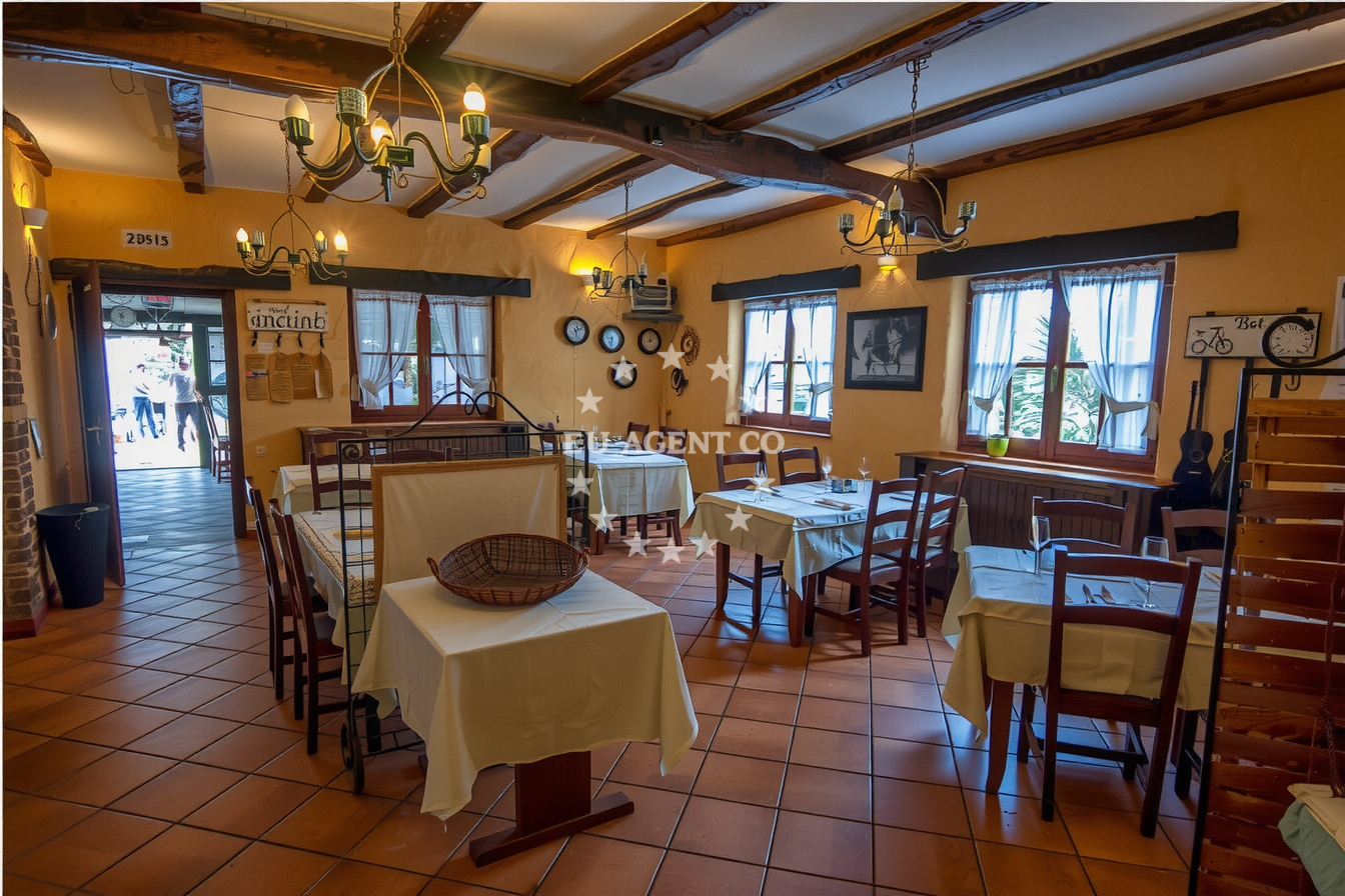 Traditional Istrian dishes at Konoba Nono restaurant