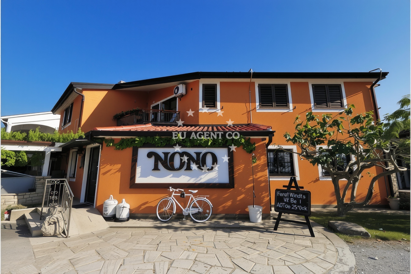 Additional view of Konoba Nono restaurant in Restaurant in Umag, Istria and Kvarner, Croatia photo 4