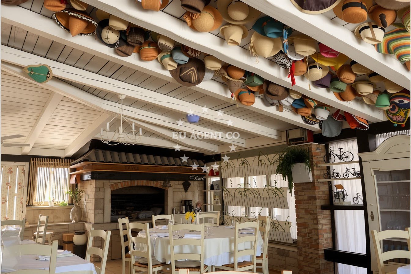 Additional view of Konoba Nono restaurant in Restaurant in Umag, Istria and Kvarner, Croatia photo 5