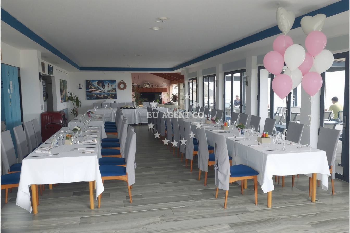 Additional view of Lido restaurant in Restaurant in Umag, Istria and Kvarner, Croatia photo 5