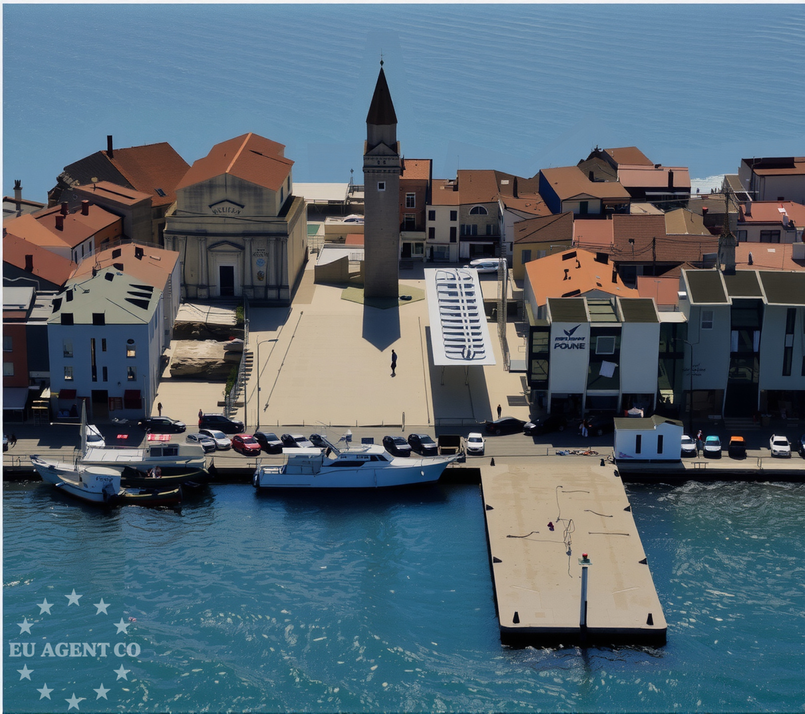 Additional view of Restaurant in Restaurant in Umag, Istria and Kvarner, Croatia photo 4