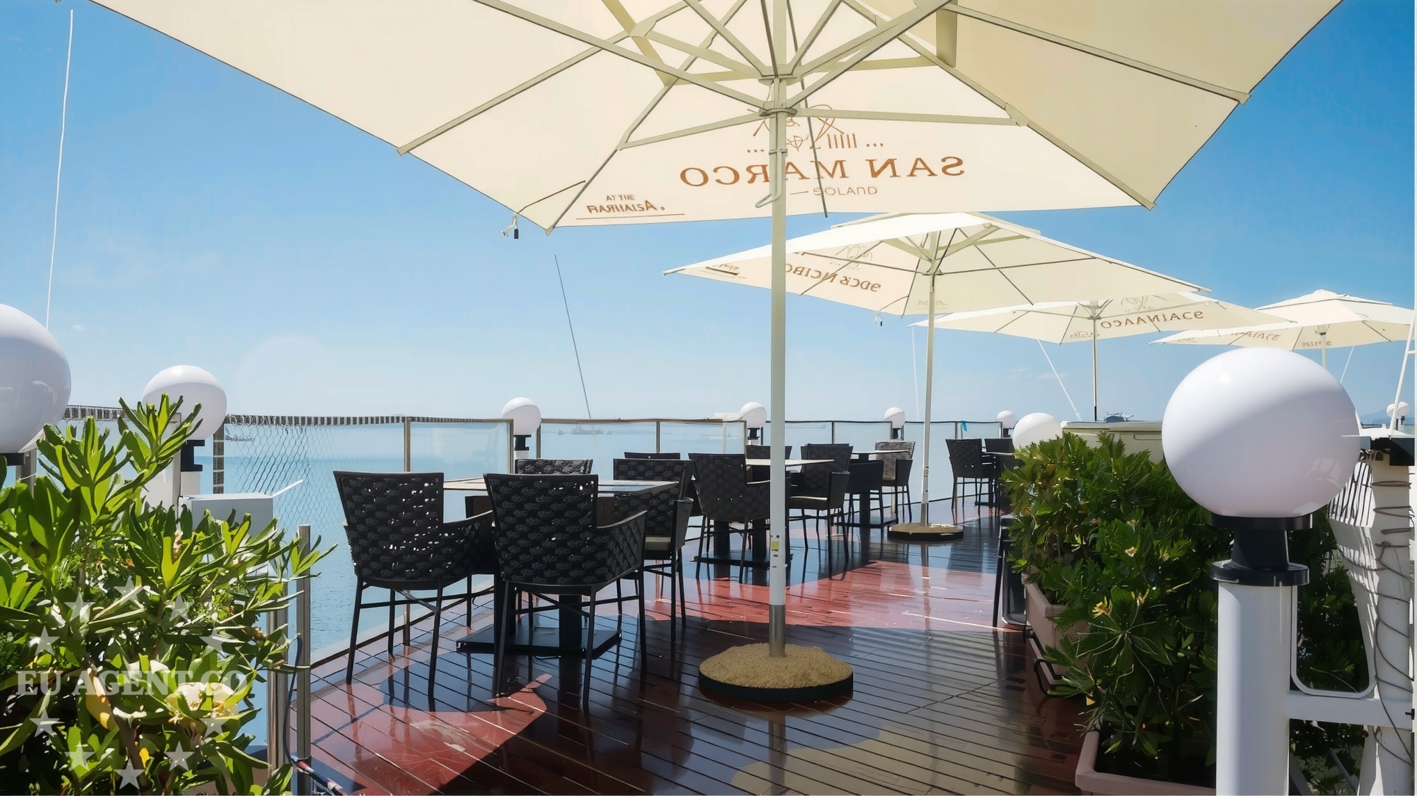 Additional view of Restaurant in Restaurant in Umag, Istria and Kvarner, Croatia photo 5