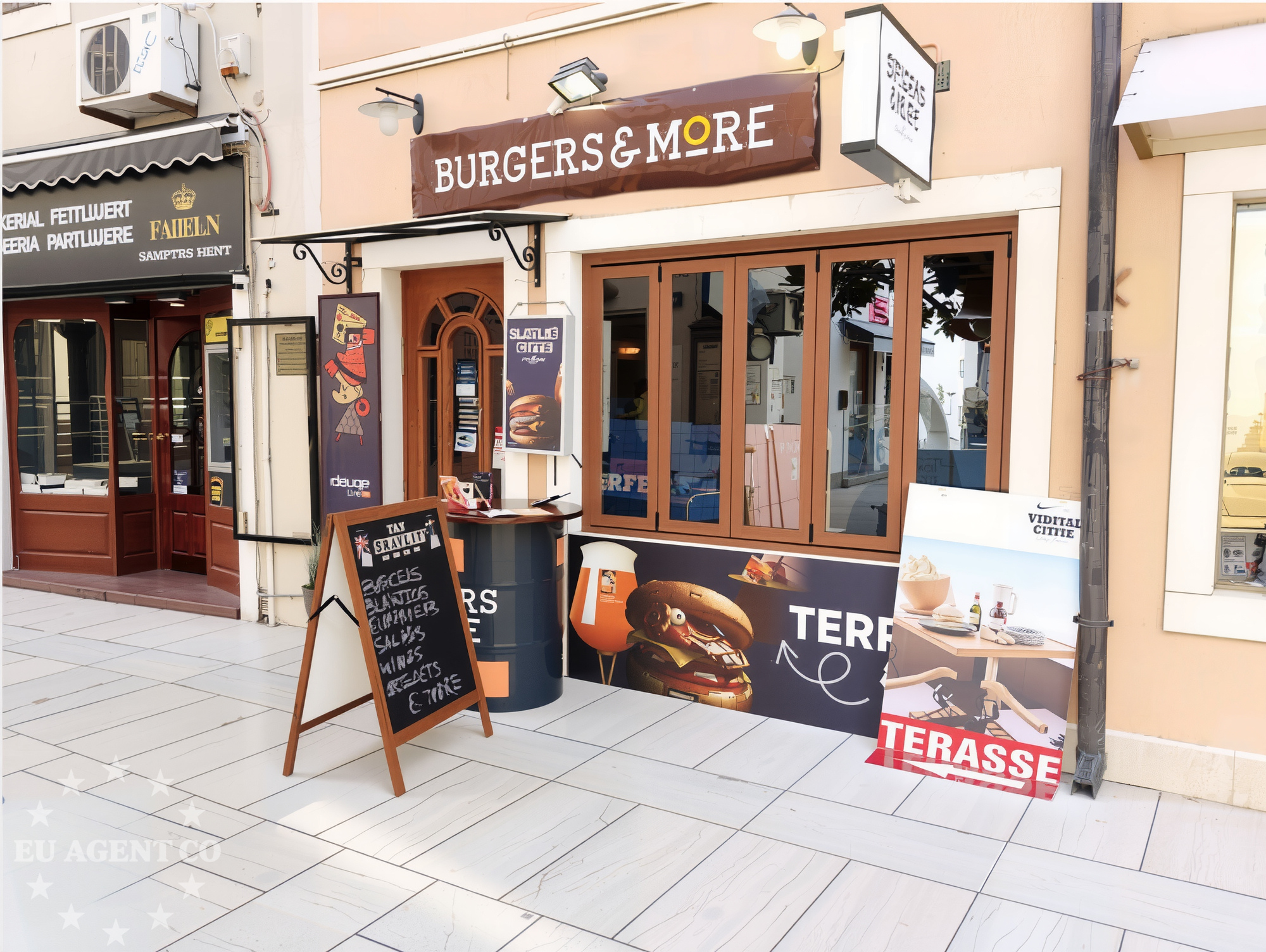 Additional view of Restaurant in Restaurant in Umag, Istria and Kvarner, Croatia photo 7