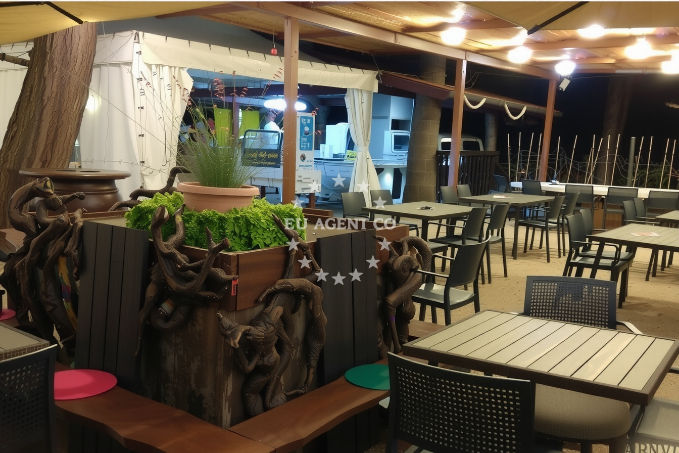 Additional view of Restaurant Punta in Restaurant in Umag, Istria and Kvarner, Croatia photo 5