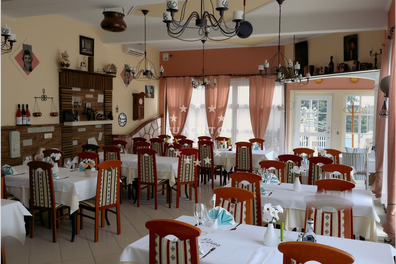 Additional view of Restaurant Punta in Restaurant in Umag, Istria and Kvarner, Croatia photo 11