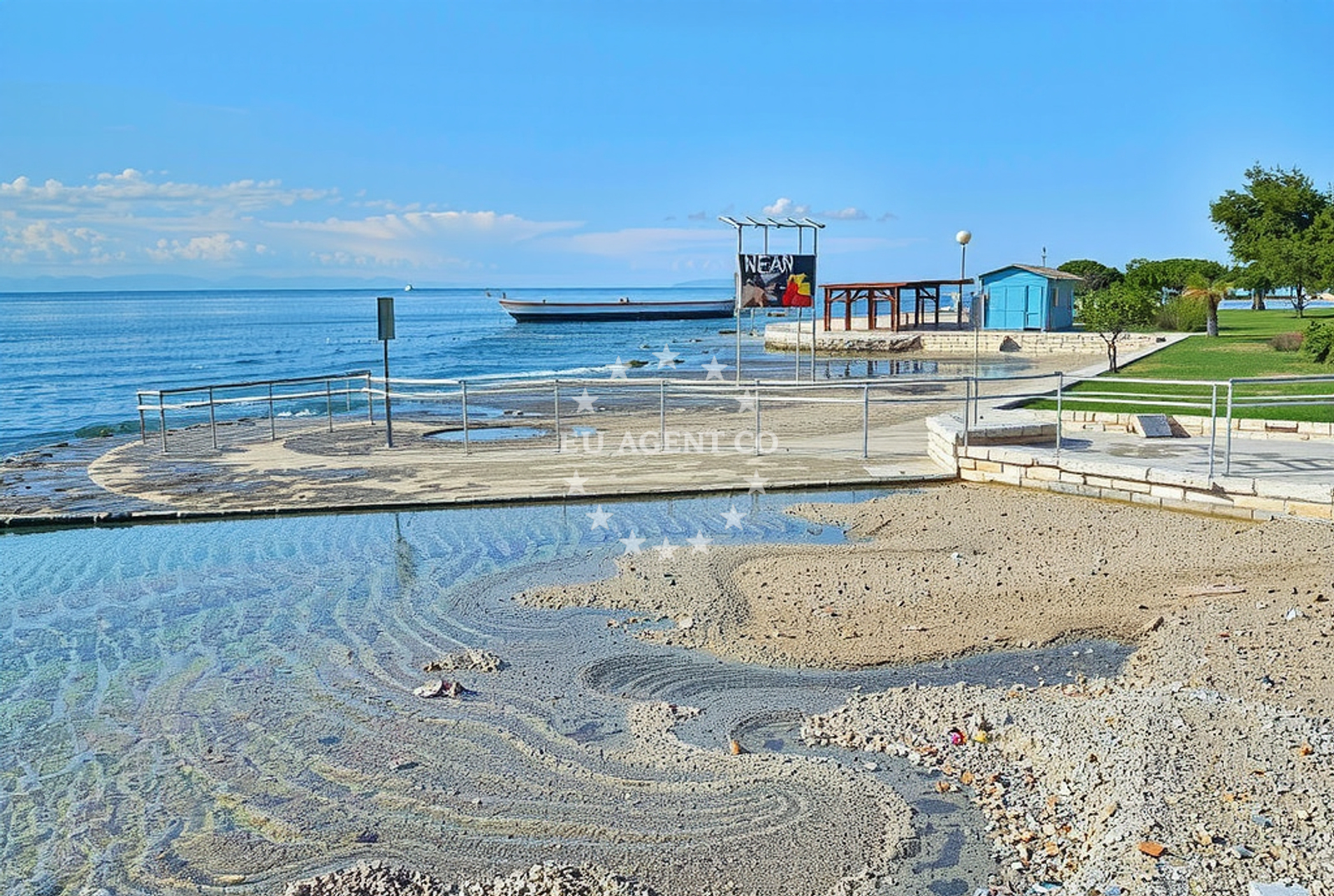 Additional view of Restaurant Punta in Restaurant in Umag, Istria and Kvarner, Croatia photo 13