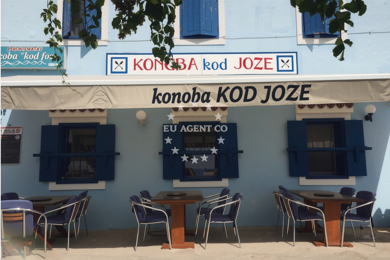 Additional view of Kod Joze restaurant in Restaurant in Unije on the island Unije, Istria and Kvarner, Croatia photo 8