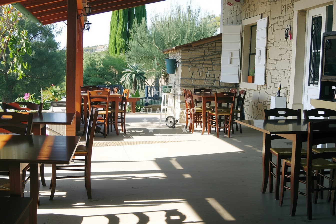 Additional view of Palmira restaurant in Restaurant in Unije on the island Unije, Istria and Kvarner, Croatia photo 6