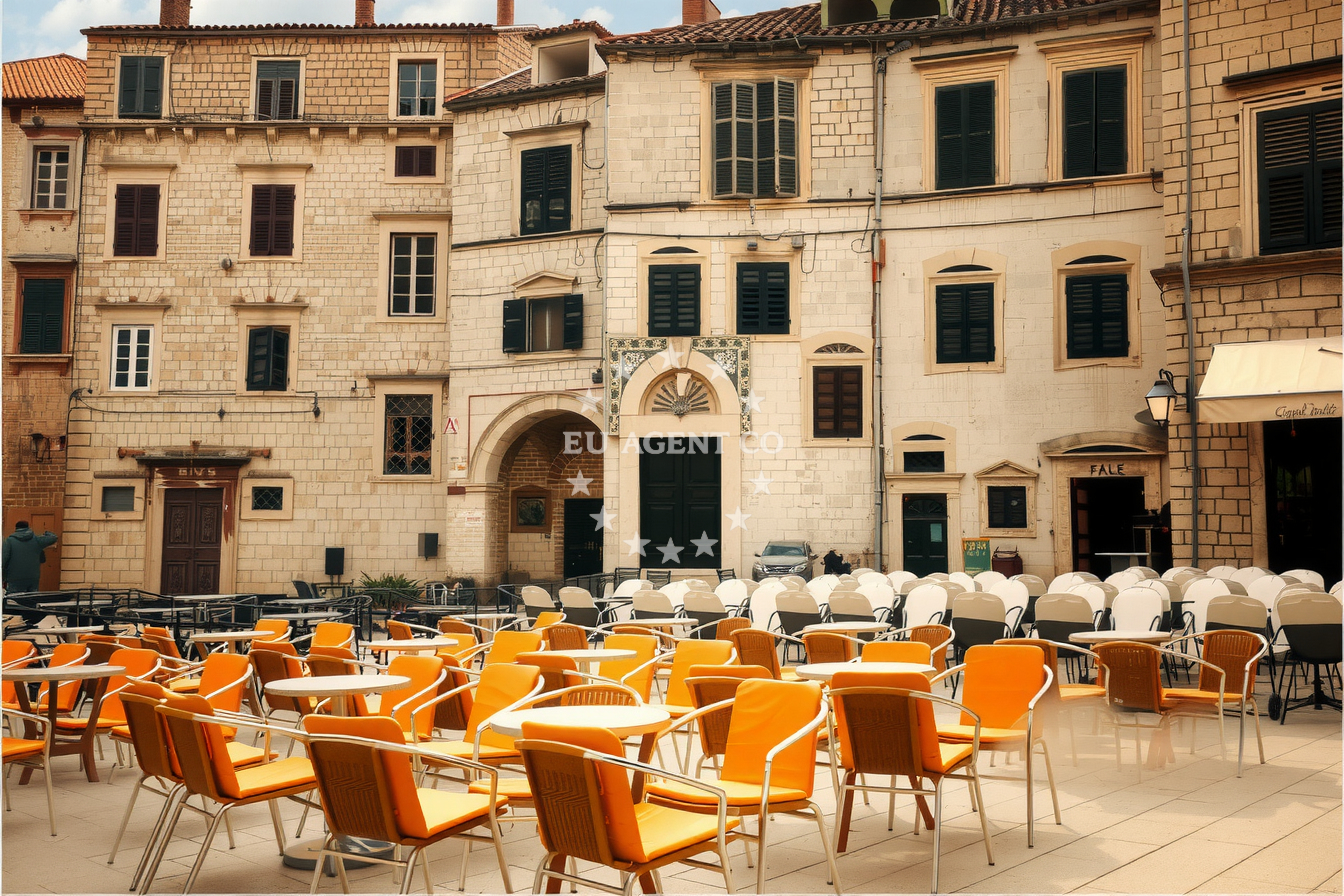 Additional view of Palmira restaurant in Restaurant in Unije on the island Unije, Istria and Kvarner, Croatia photo 11