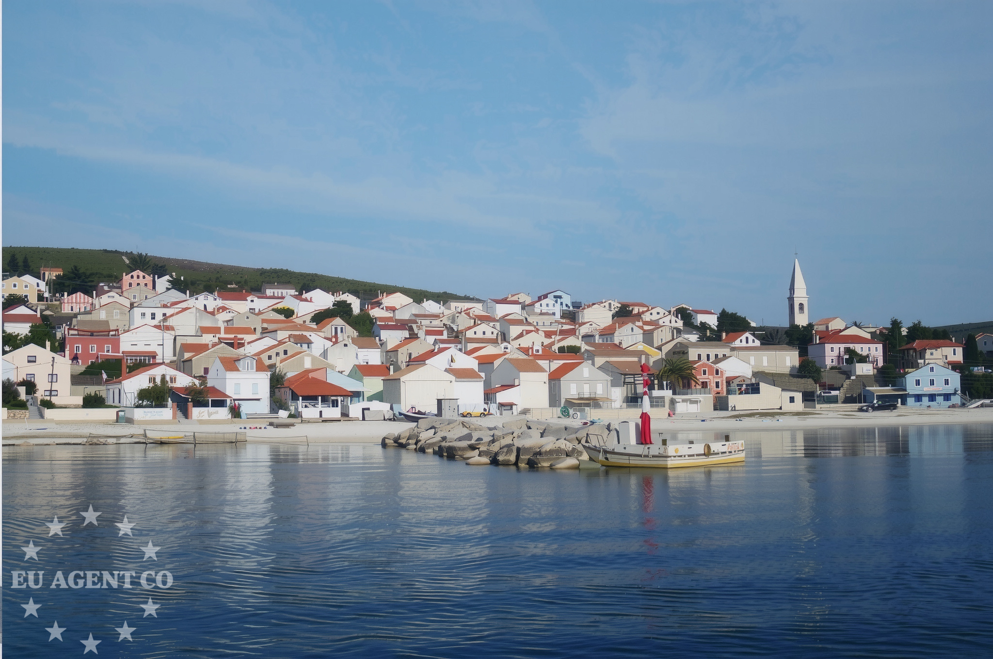 Additional view of Restaurant in Restaurant in Unije on the island Unije, Istria and Kvarner, Croatia photo 11