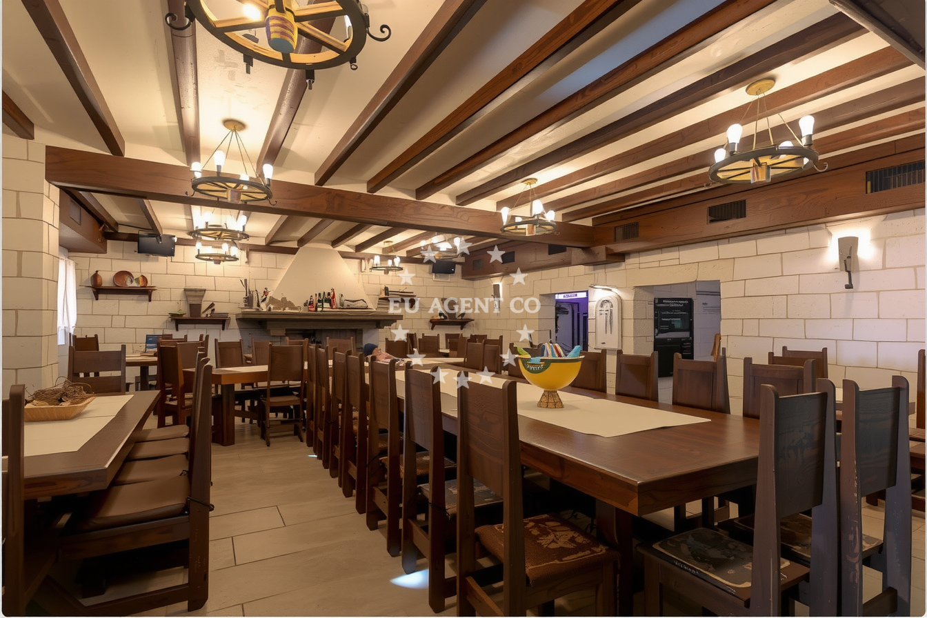 Additional view of Trattoria restaurant in Restaurant in Unije on the island Unije, Istria and Kvarner, Croatia photo 7