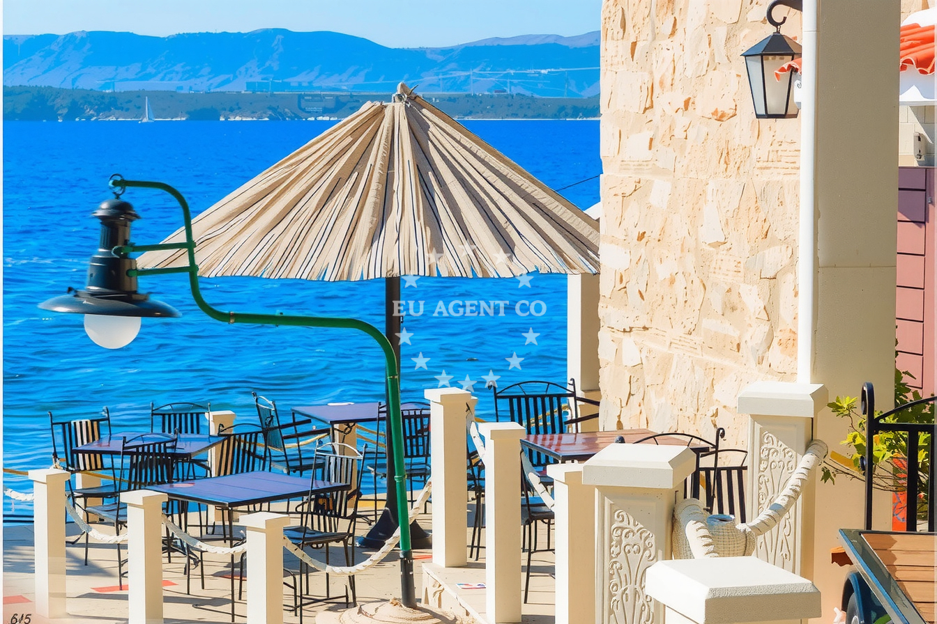 Additional view of Trattoria restaurant in Restaurant in Unije on the island Unije, Istria and Kvarner, Croatia photo 8