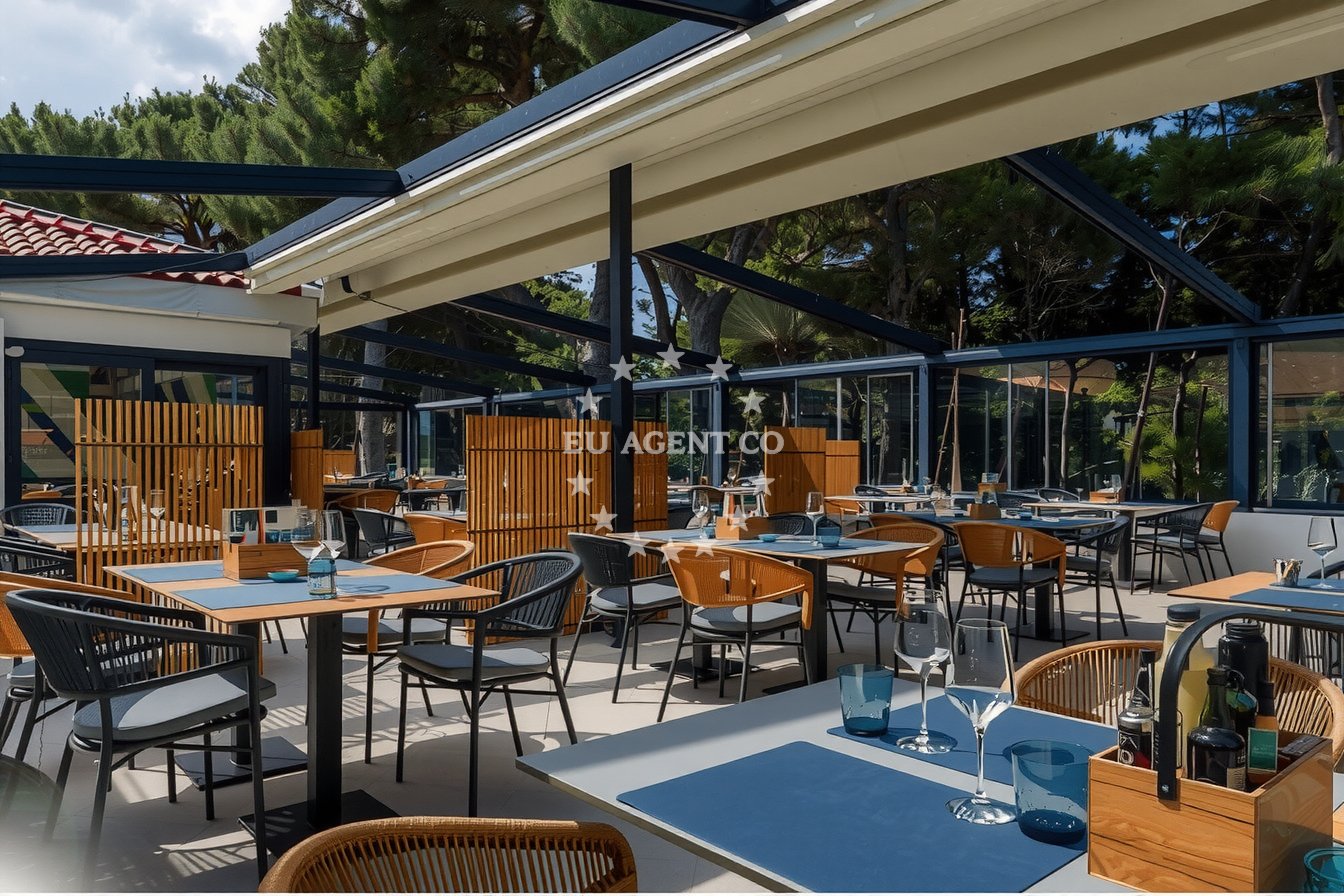 Additional view of Trattoria restaurant in Restaurant in Unije on the island Unije, Istria and Kvarner, Croatia photo 9