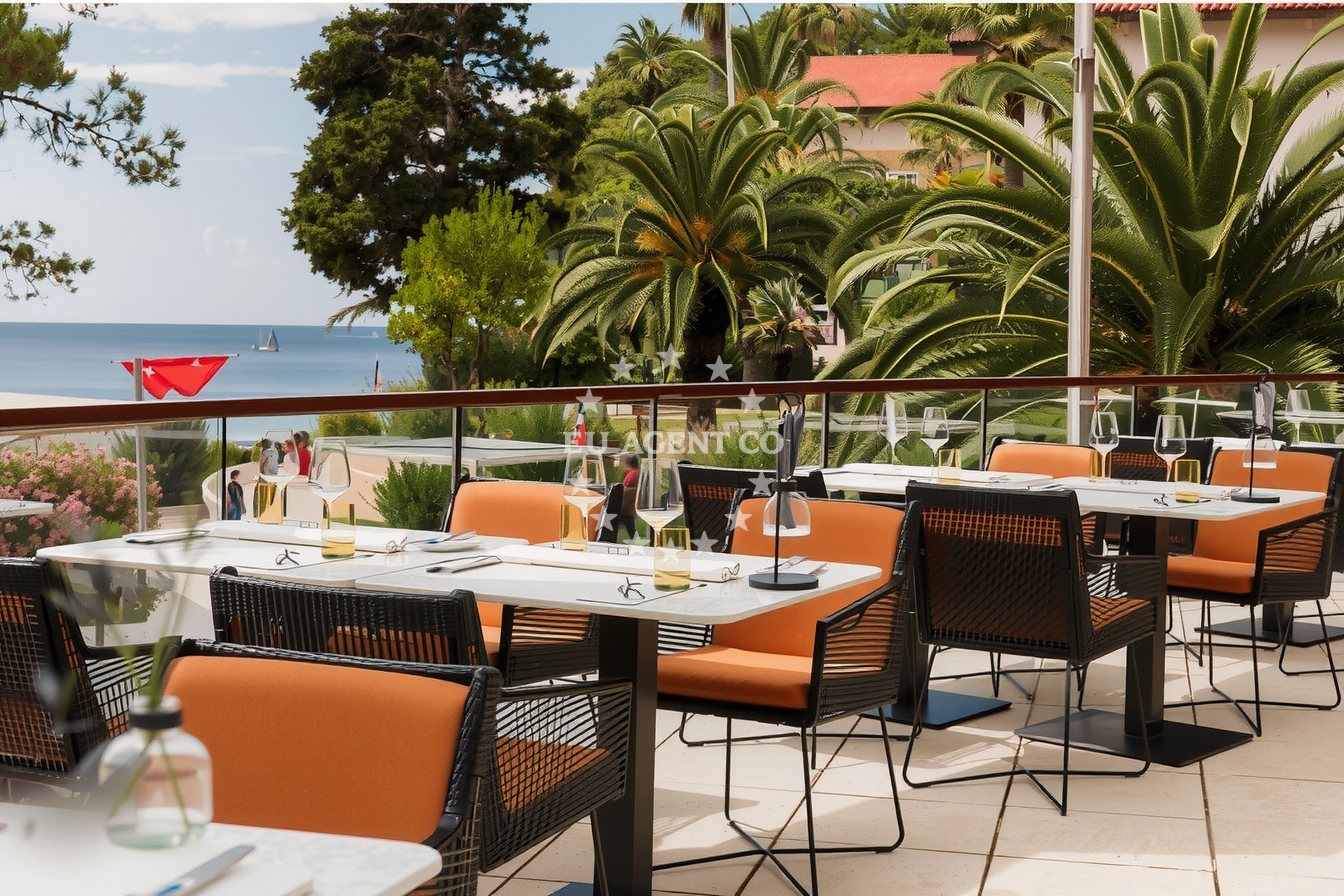 Additional view of Trattoria restaurant in Restaurant in Unije on the island Unije, Istria and Kvarner, Croatia photo 11