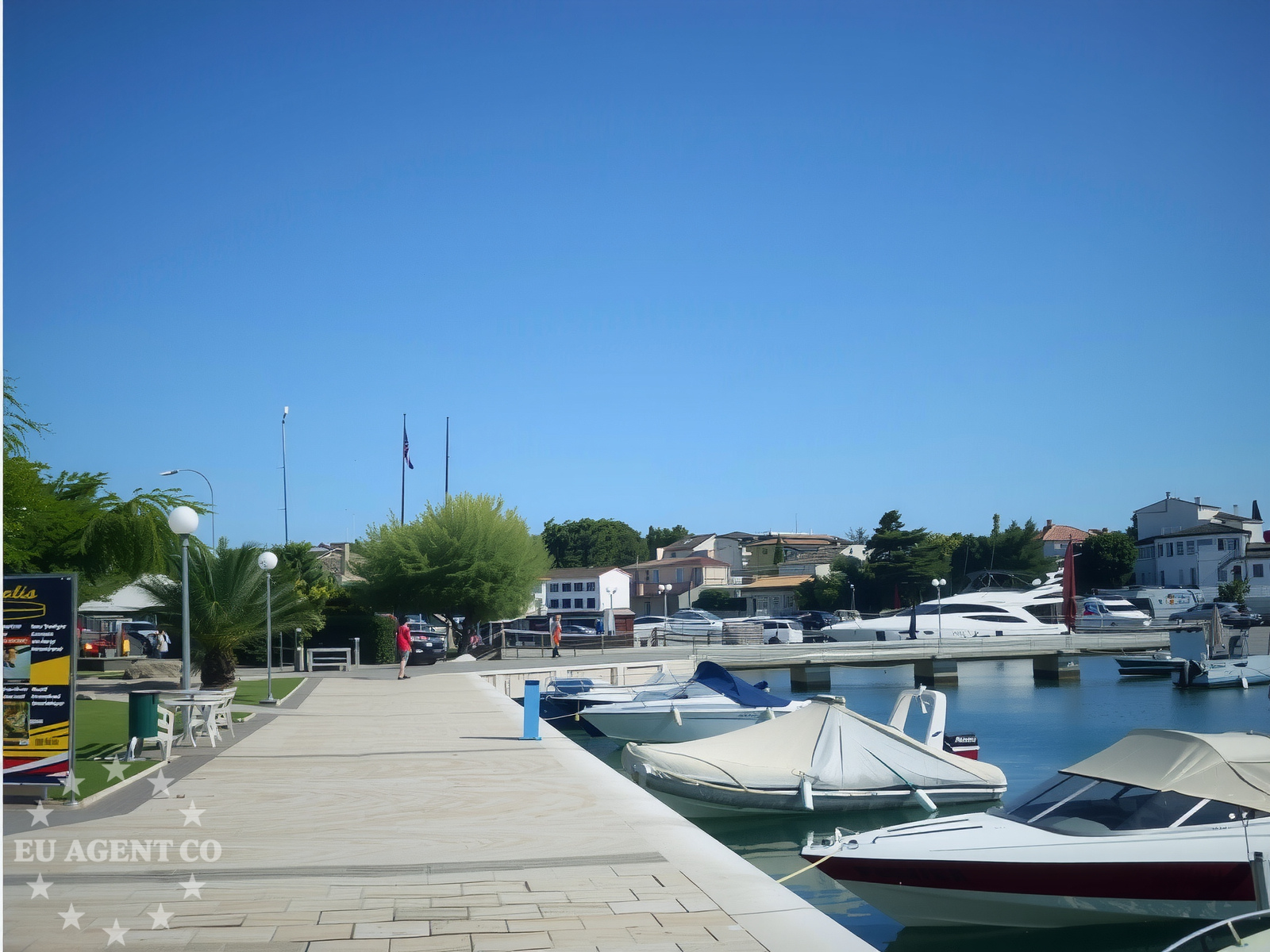 Additional view of Restaurant in Restaurant in Vantačići, Istria and Kvarner, Croatia photo 5