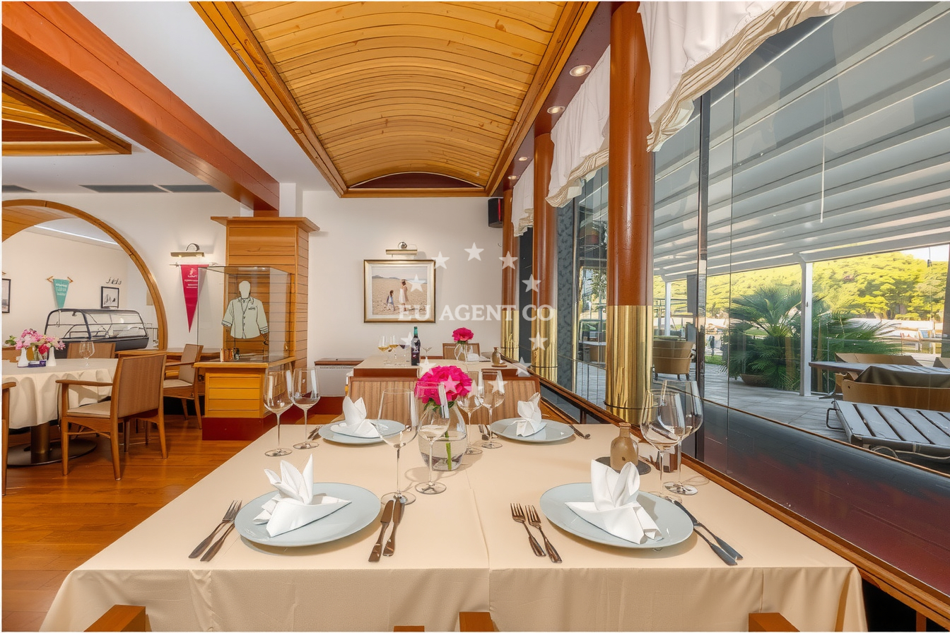 Additional view of Restaurant Galija in Restaurant on the island Veli Brijun, Istria and Kvarner, Croatia photo 7