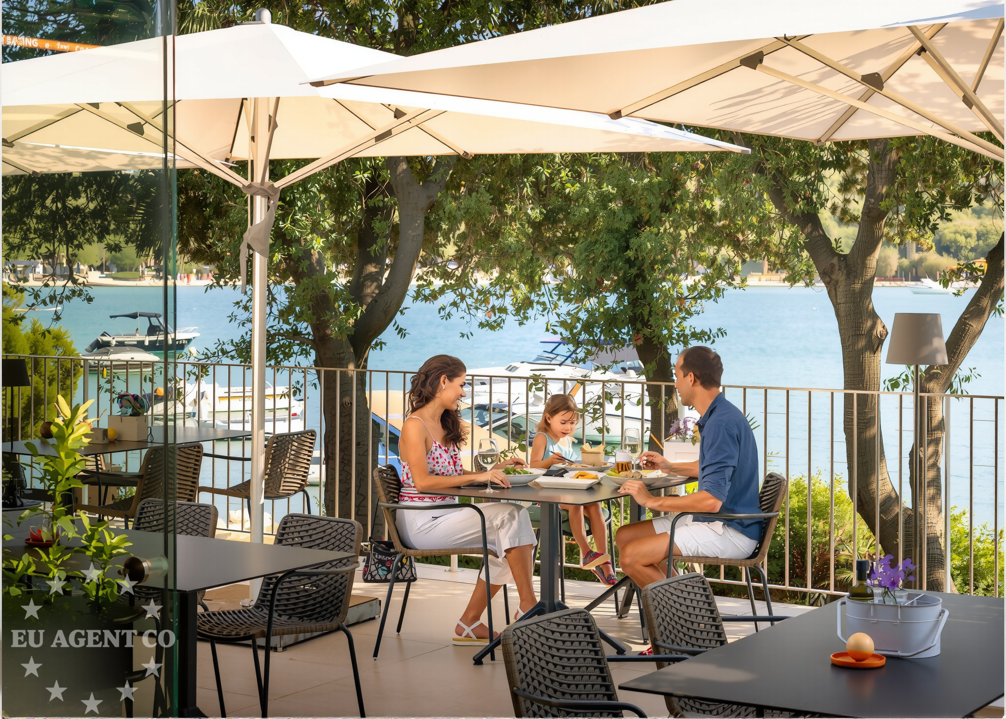 Additional view of Restaurant in Restaurant in Veštar, Istria and Kvarner, Croatia photo 4