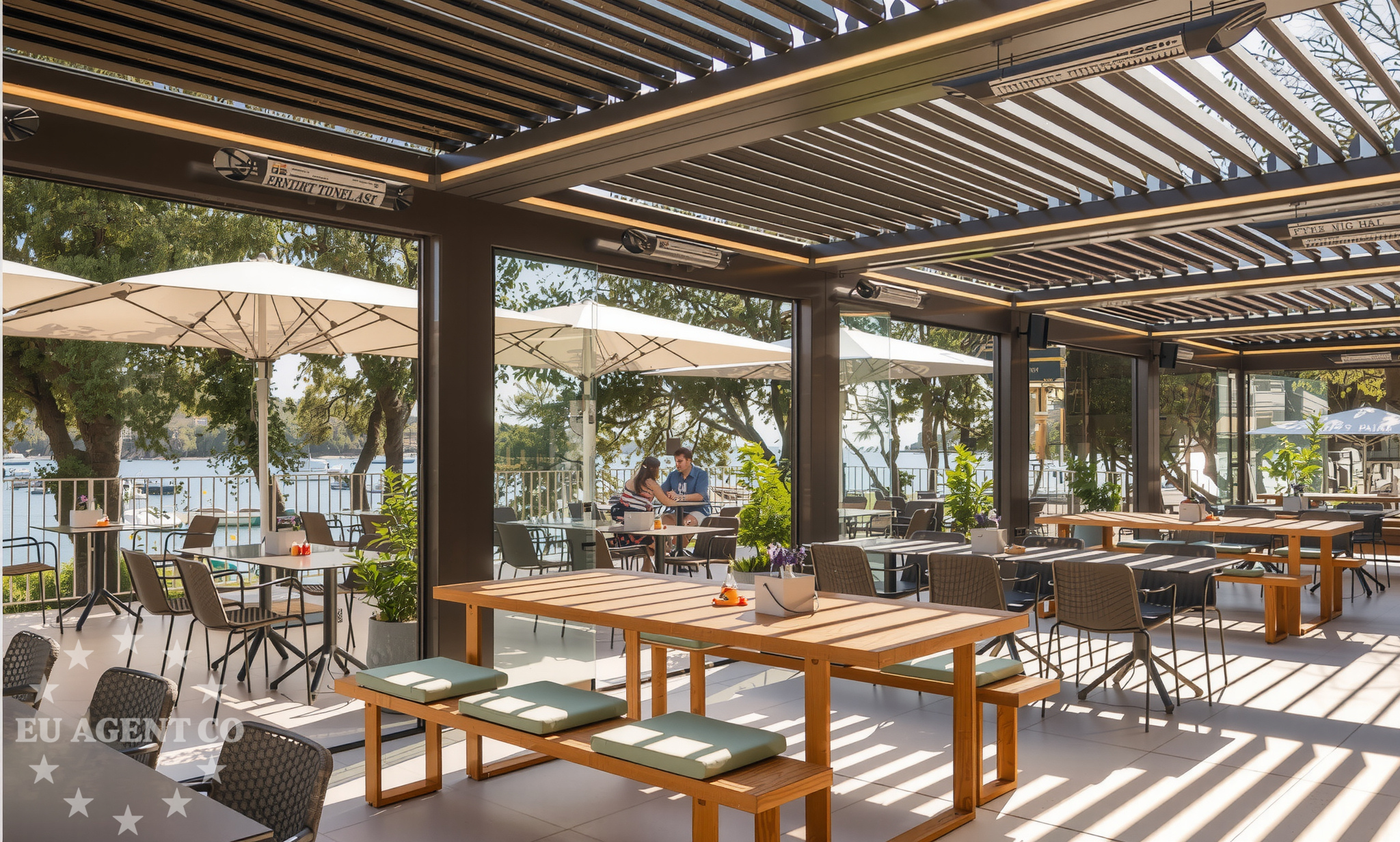 Additional view of Restaurant in Restaurant in Veštar, Istria and Kvarner, Croatia photo 5