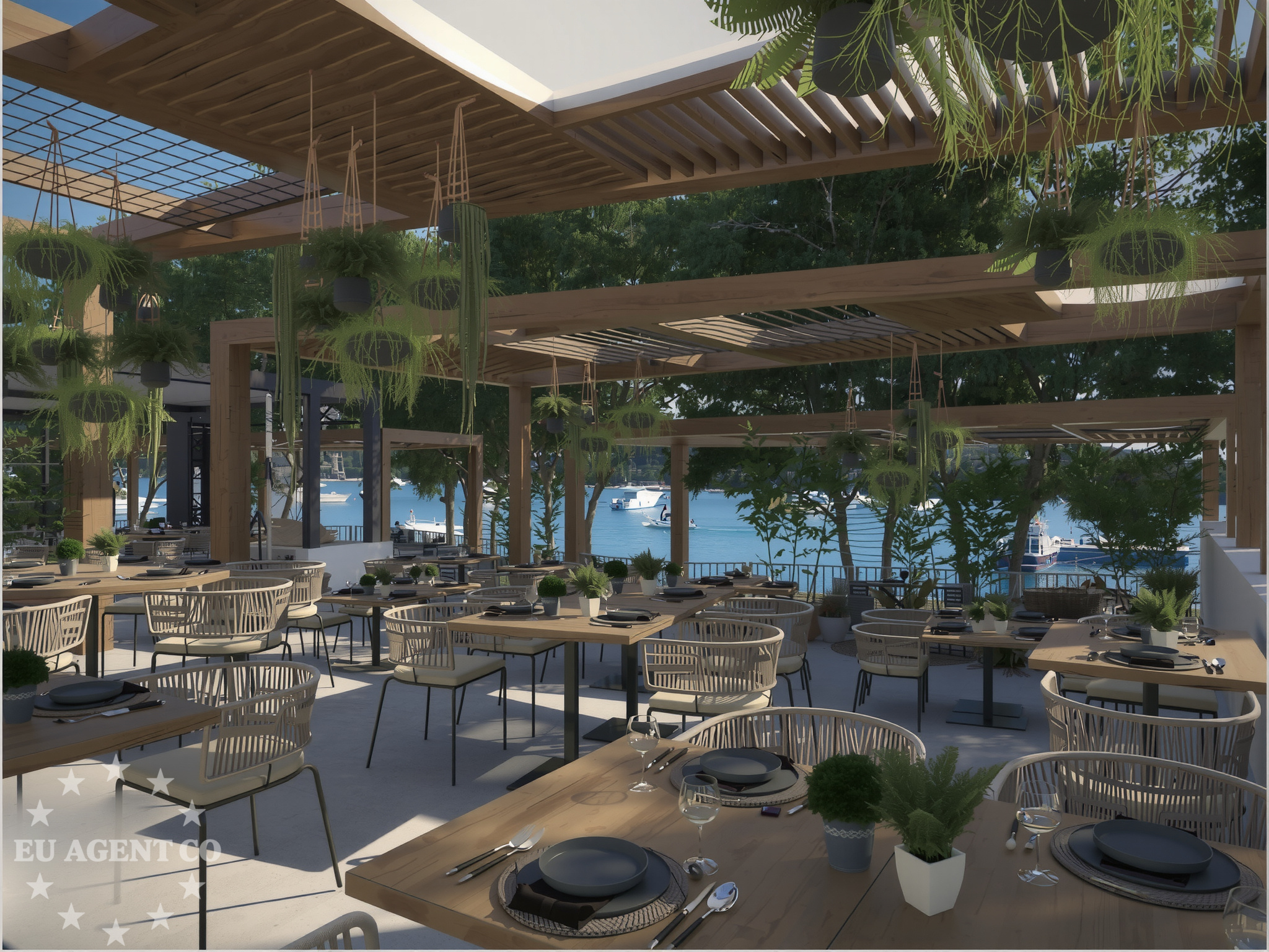 Additional view of Restaurant in Restaurant in Veštar, Istria and Kvarner, Croatia photo 7
