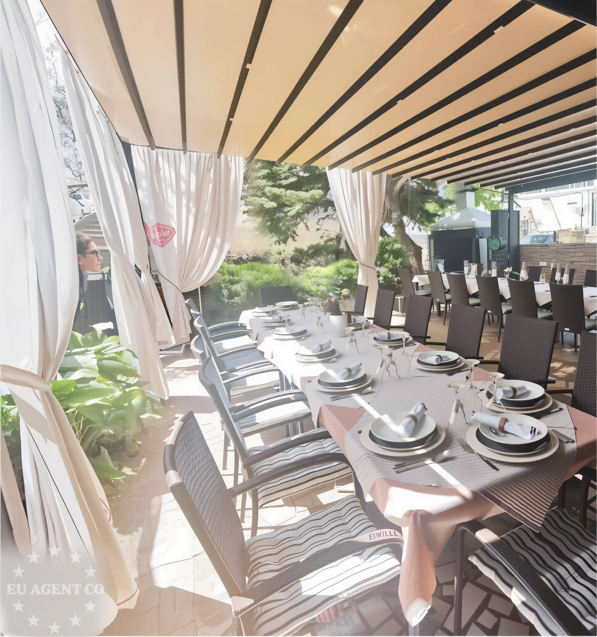 Additional view of Restaurant in Restaurant in Vinkuran, Istria and Kvarner, Croatia photo 6