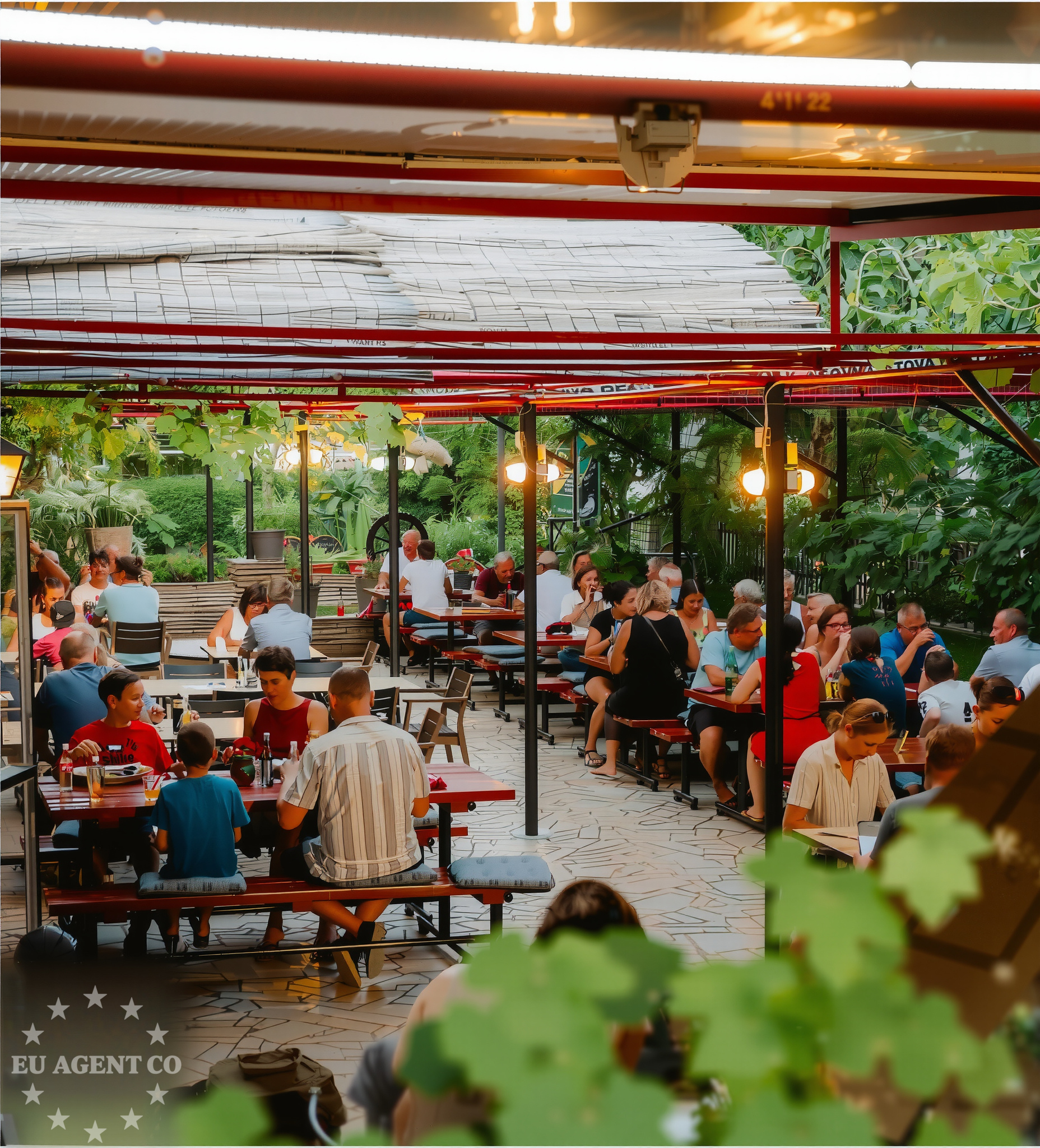 Additional view of Restaurant in Restaurant in Vinkuran, Istria and Kvarner, Croatia photo 7